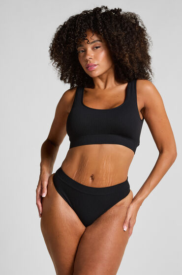 Hunkemöller Brazilian Dianne Schwarz
