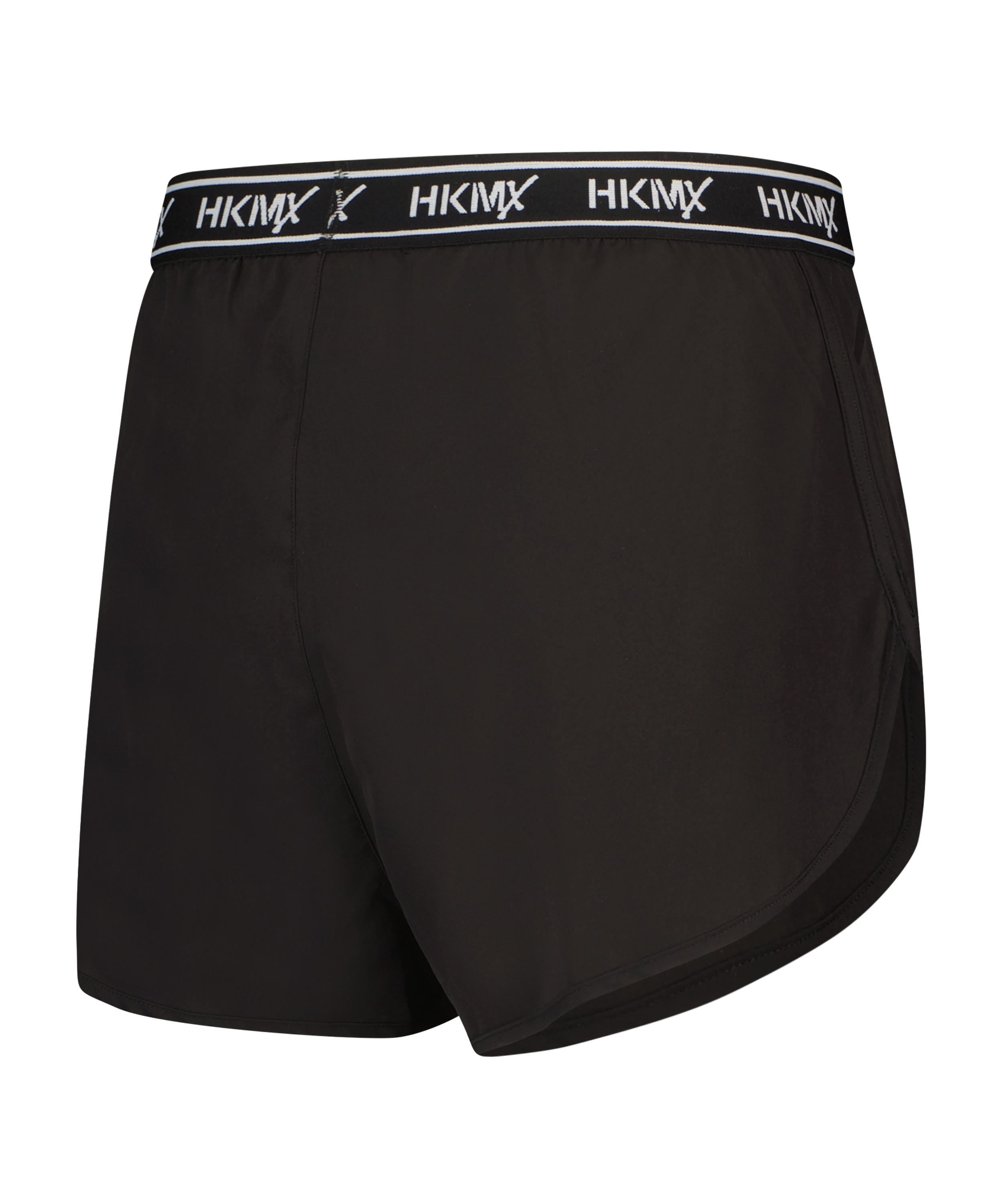 HKMX Sport-Shorts, Schwarz, main