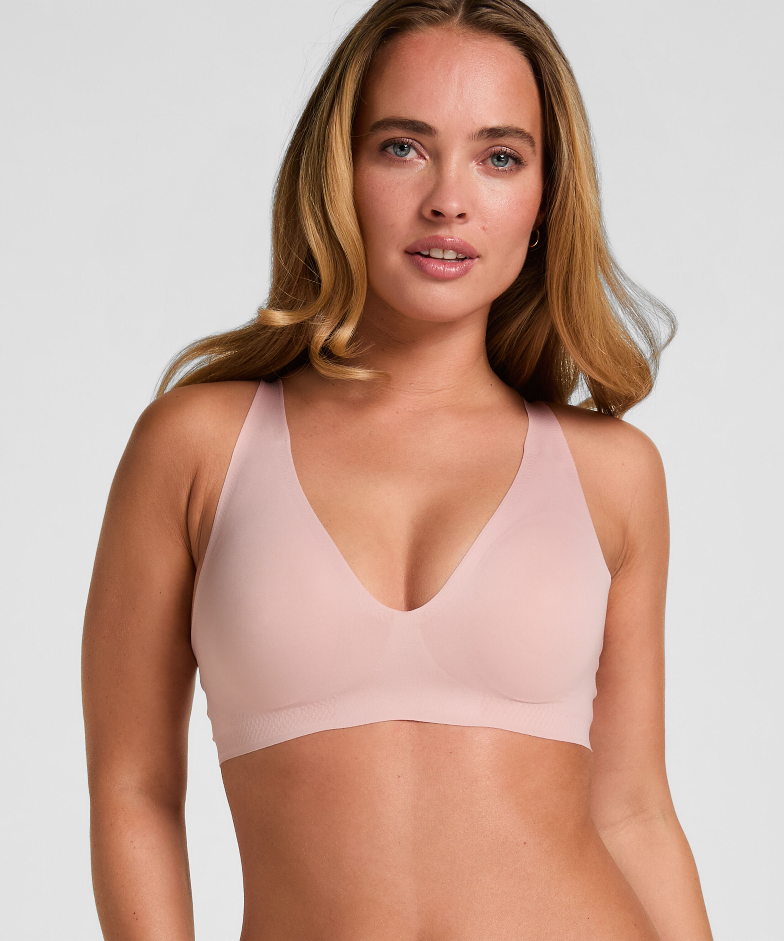 Super Comfort BH, Rose Super Comfort BH, Rose