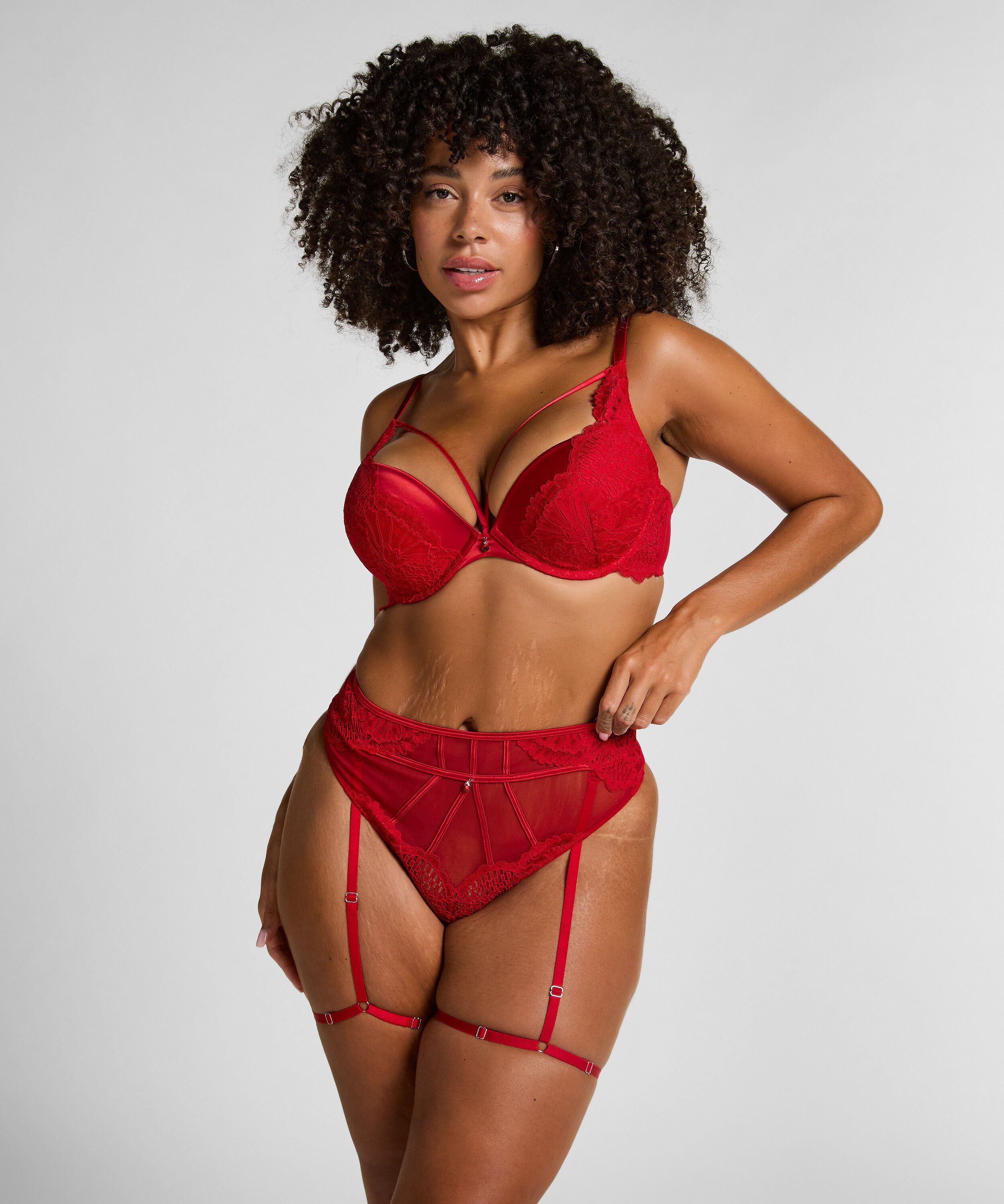 Straps-String Whitney, Rot Straps-String Whitney, Rot
