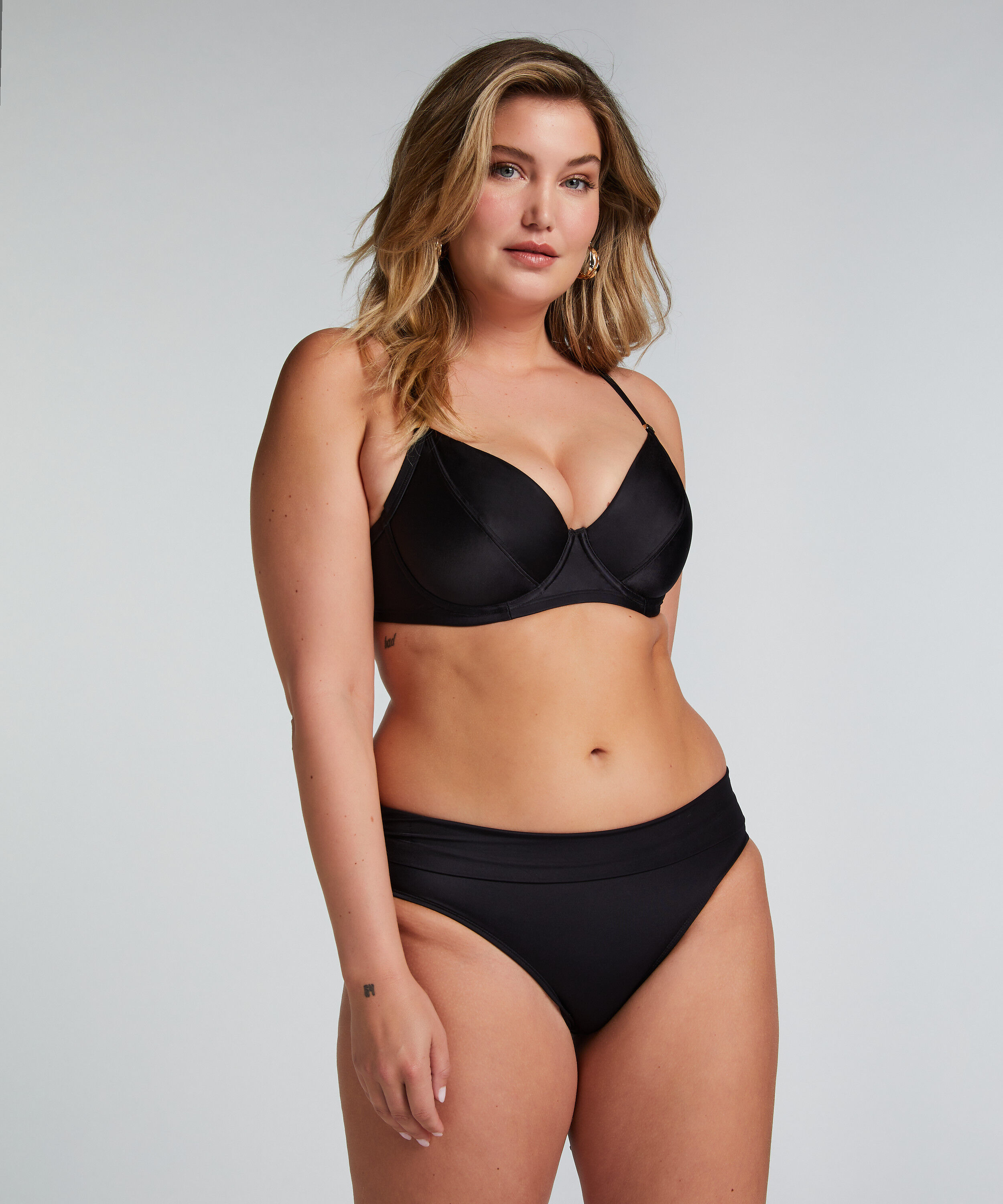 Bikinioberteil Luxe
