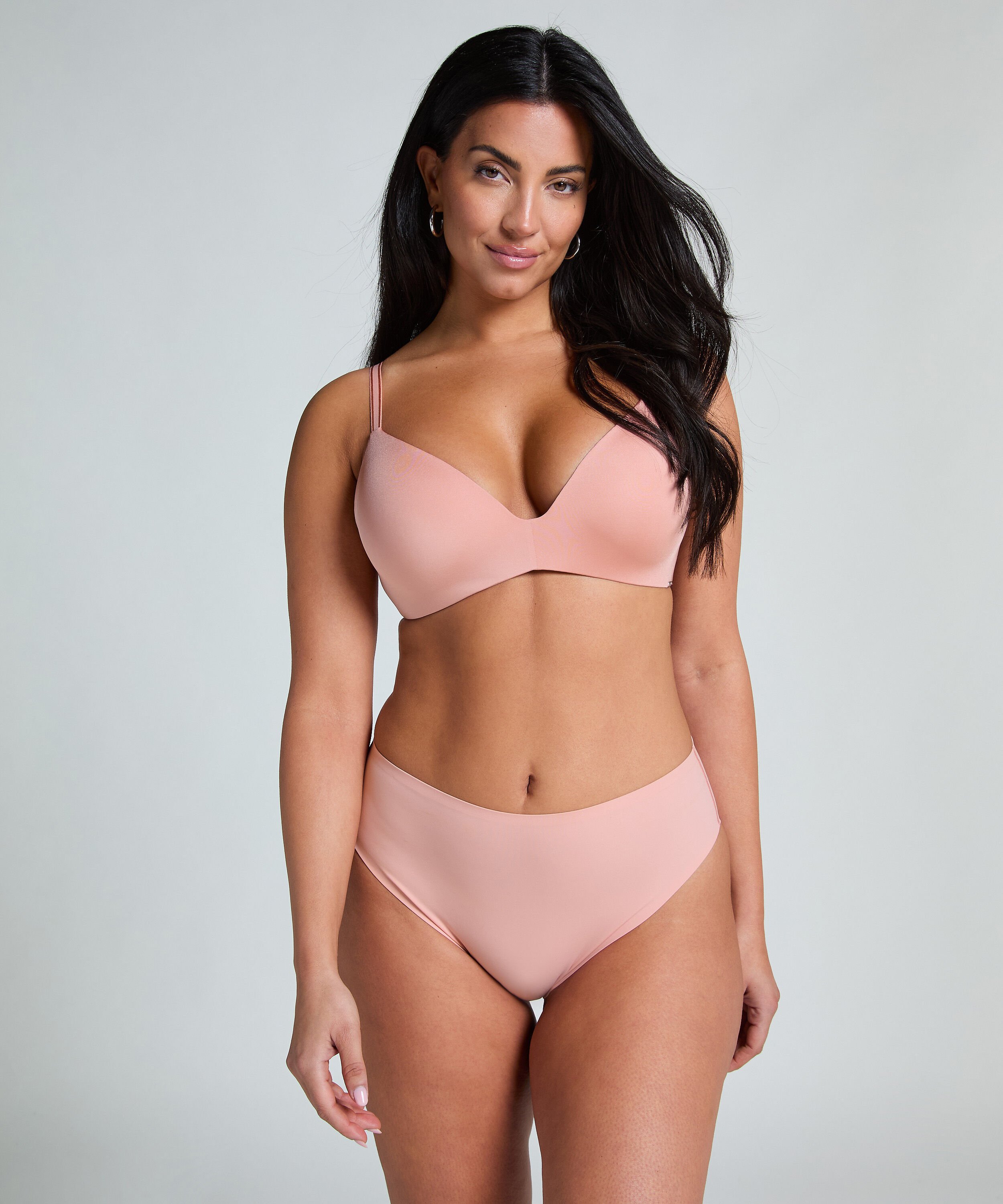 Brazilian Smooth, Rose