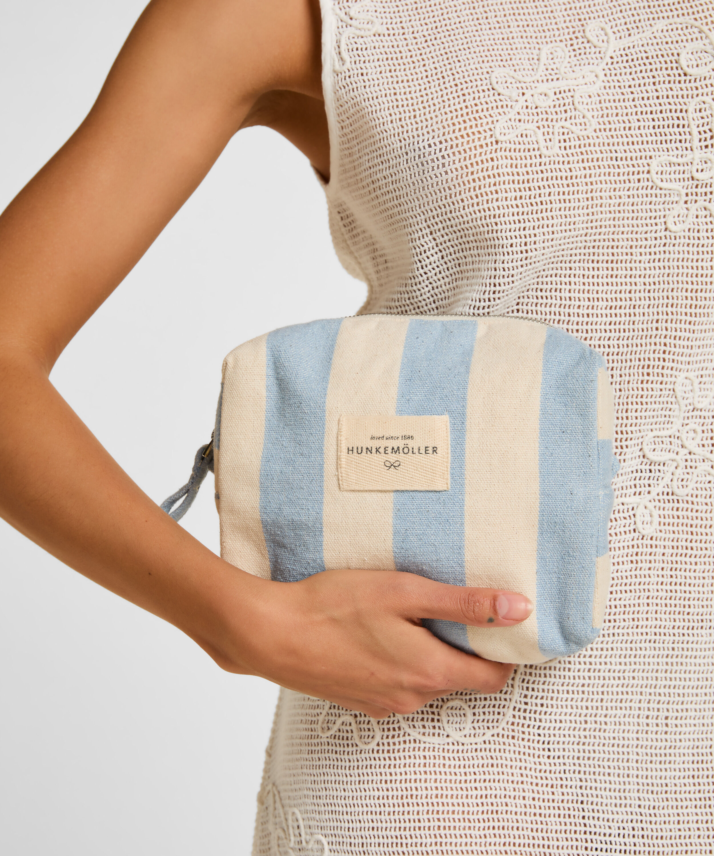Make-Up Tasche