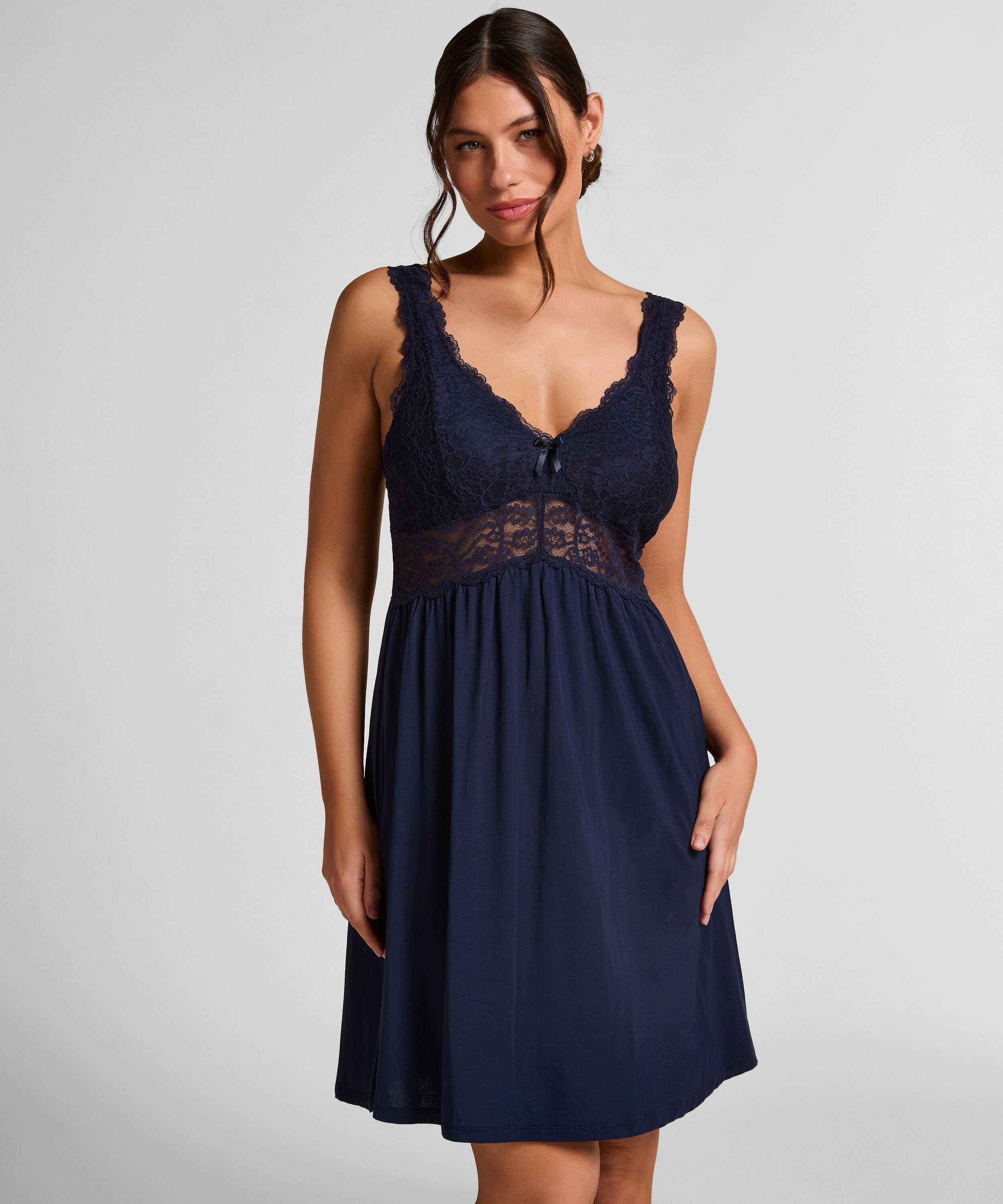 Slipdress Nora Lace