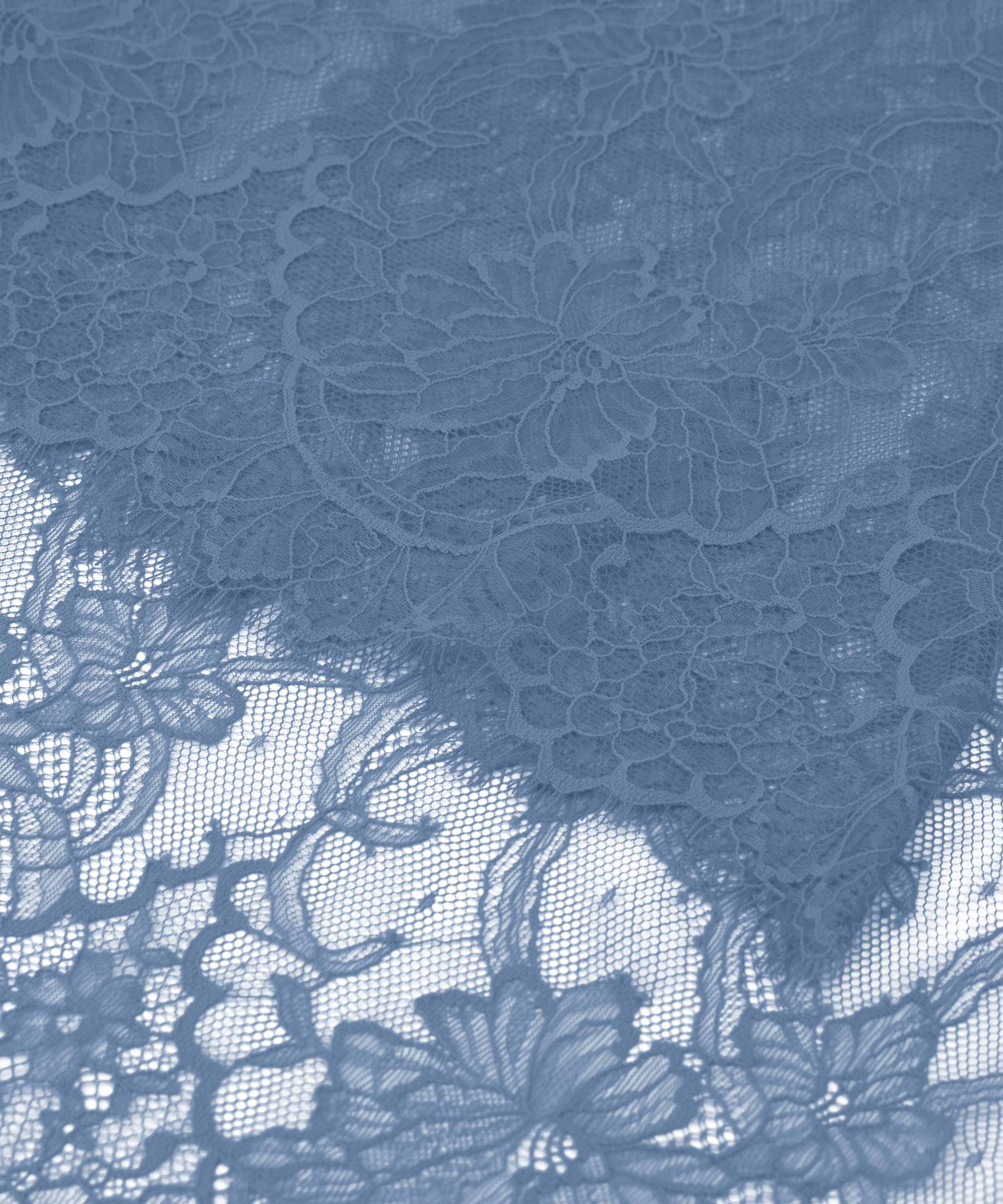 Kimono Magdalena, Blau, main