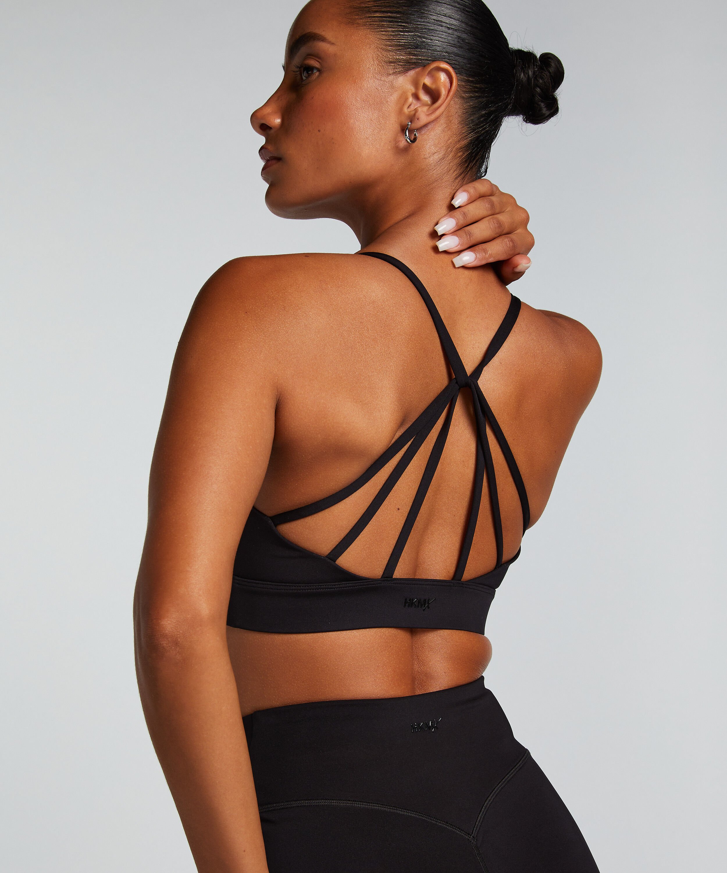 HKMX Sport-BH Level 1