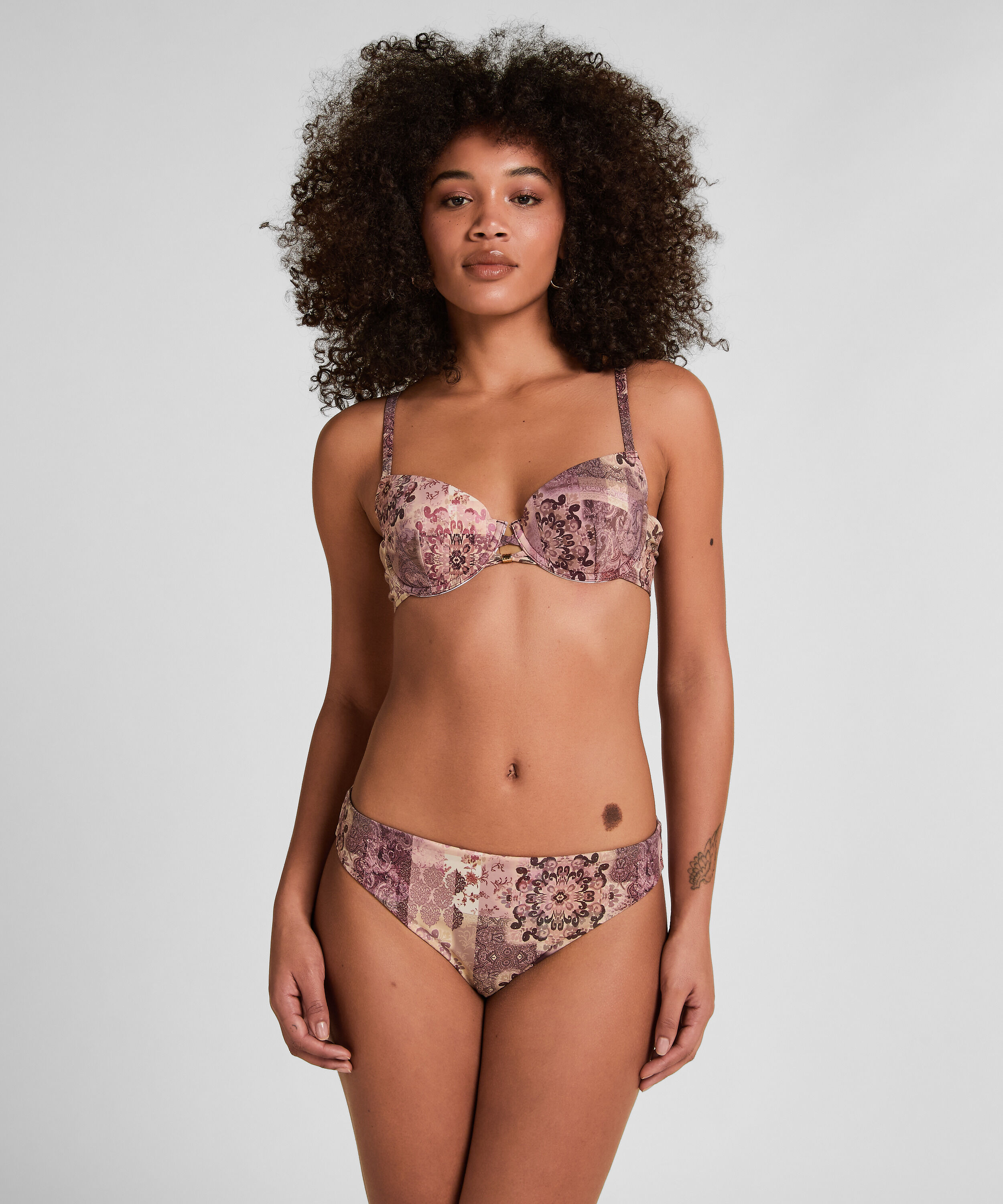 Bikinihose Ibiza