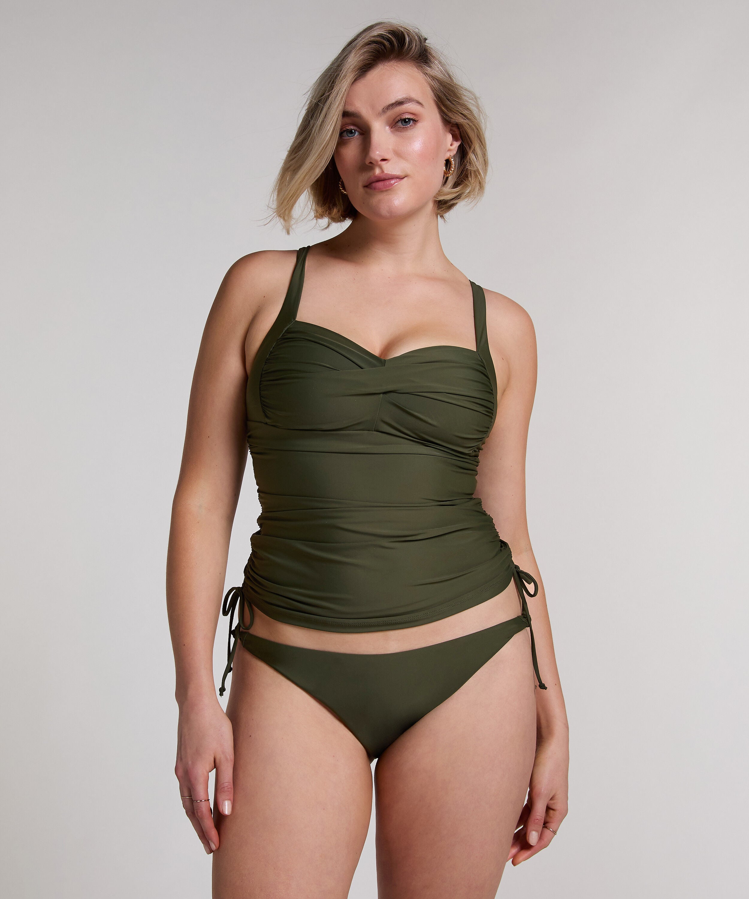 Luna Shaping Tankini