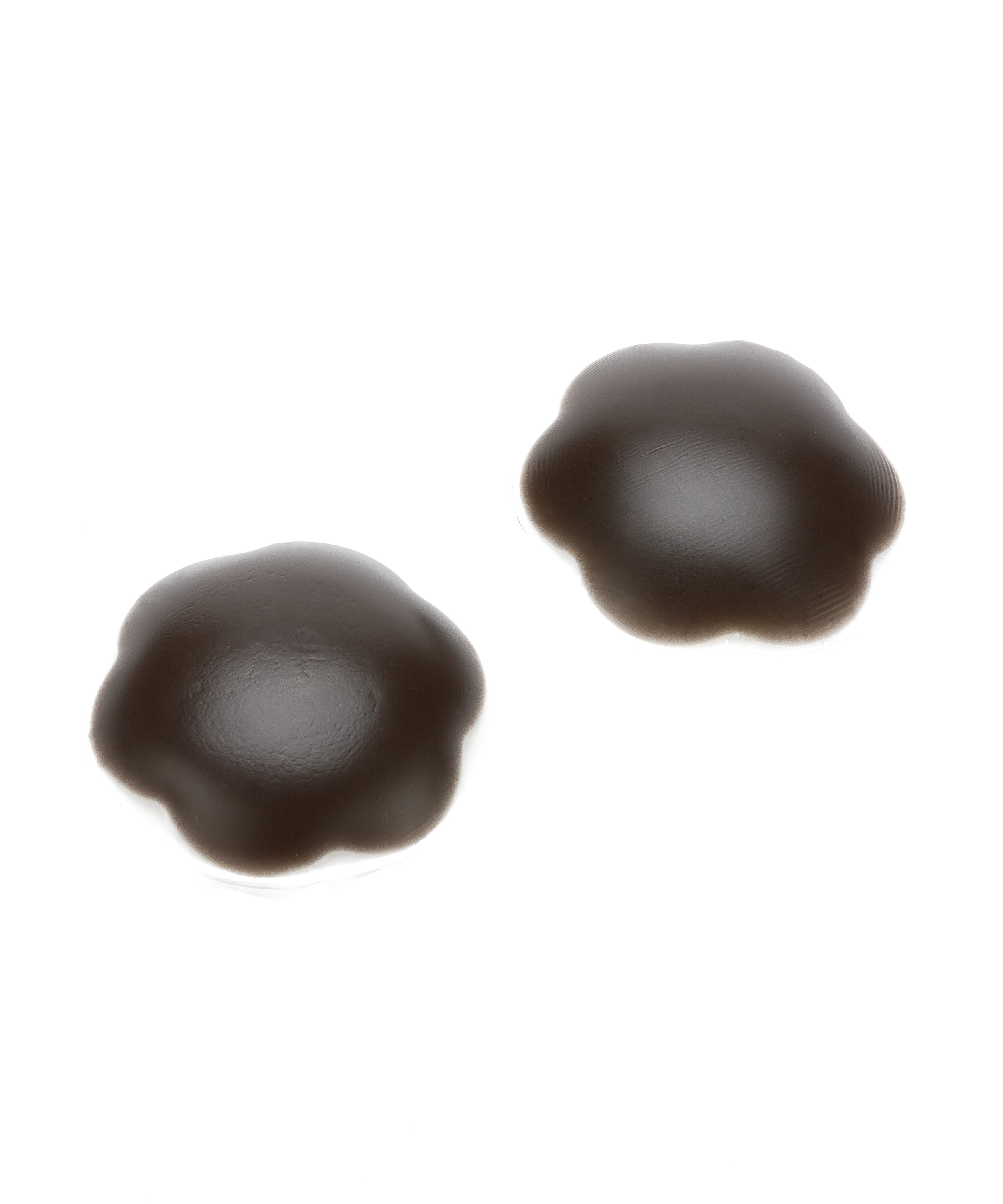 Silicon Nipple Covers, Braun Silicon Nipple Covers, Braun