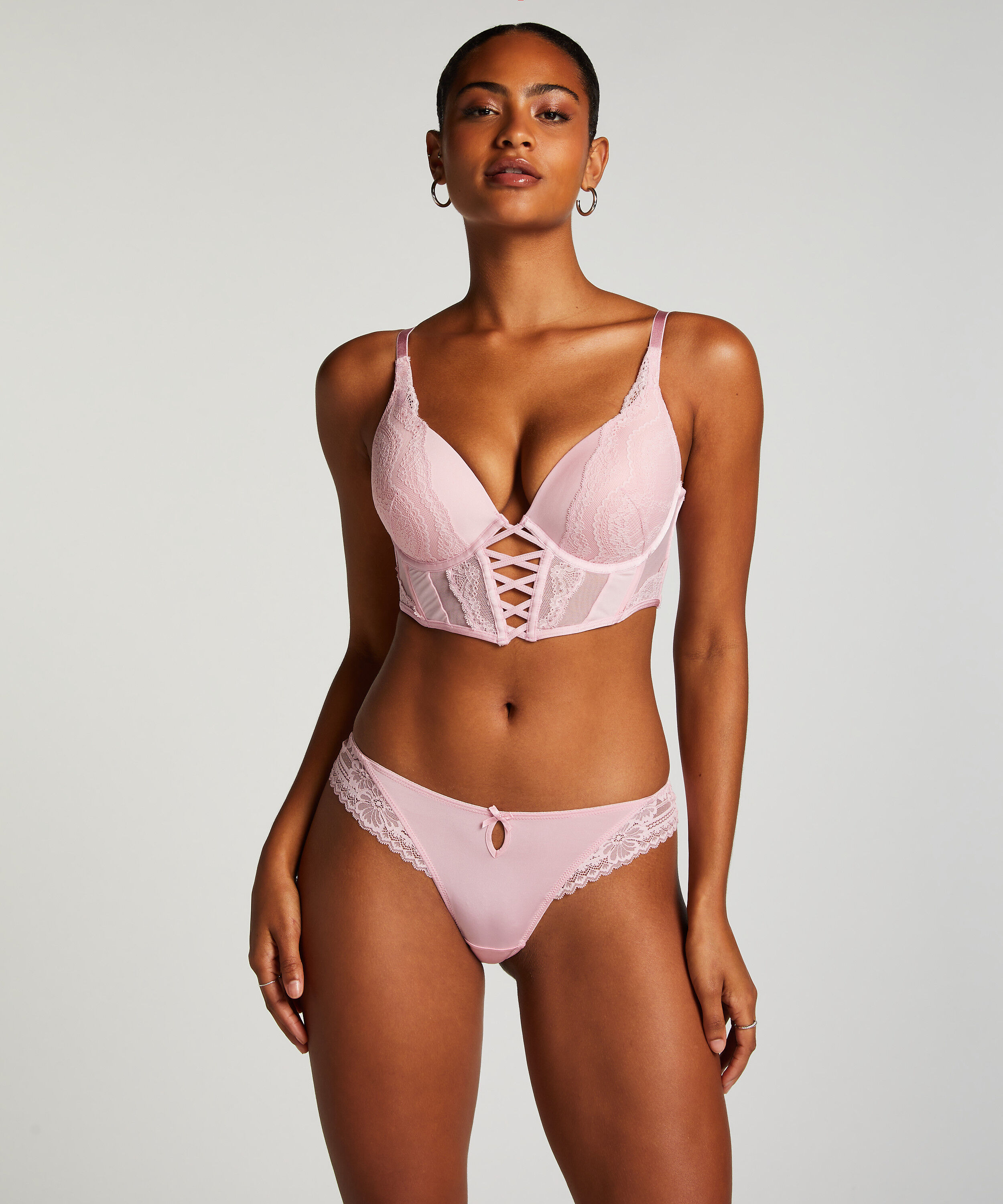 Brazilian Maggie, Rose