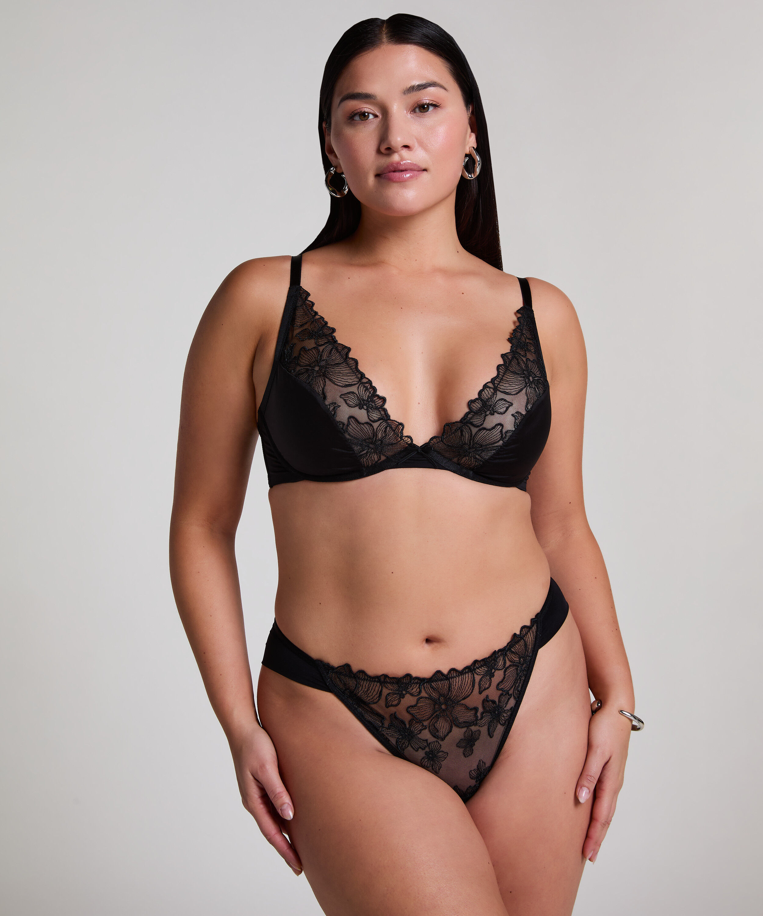 Brazilian Jemima