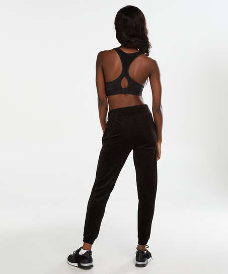 HKMX Sport-BH The All Star Level 2, Schwarz