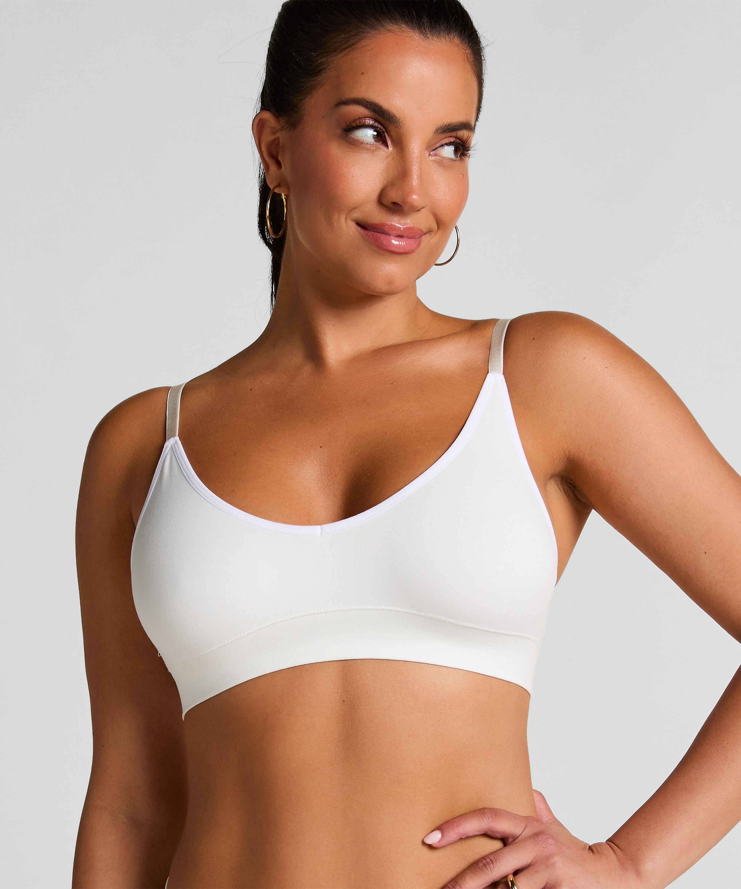 Triangel-Bralette Dide