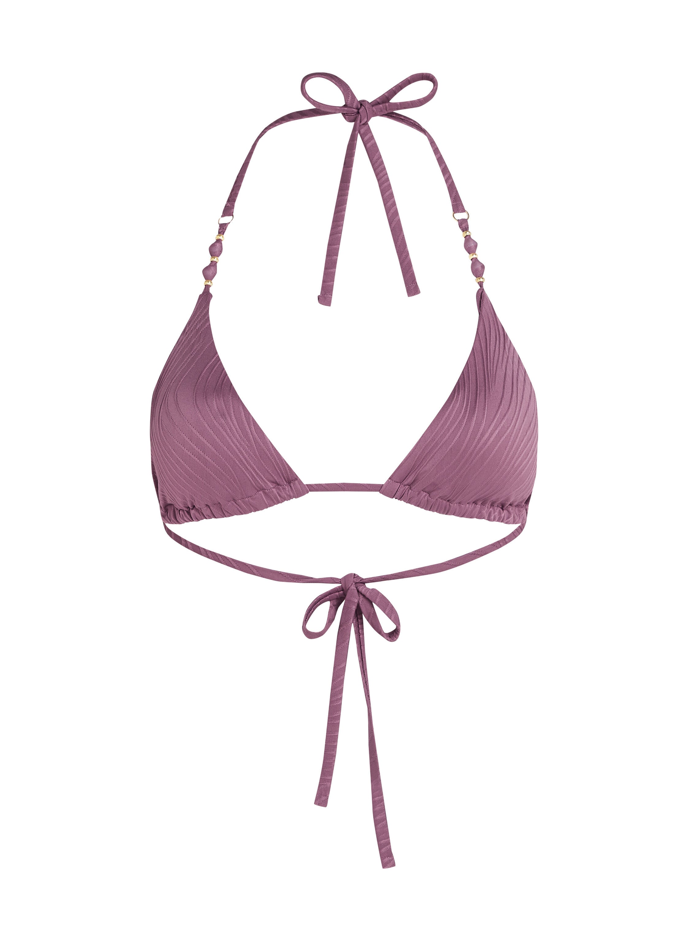Triangel-Bikinioberteil Cozumel