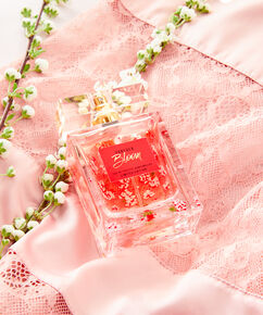 Eau de Toilette Bloom, Wei&szlig;