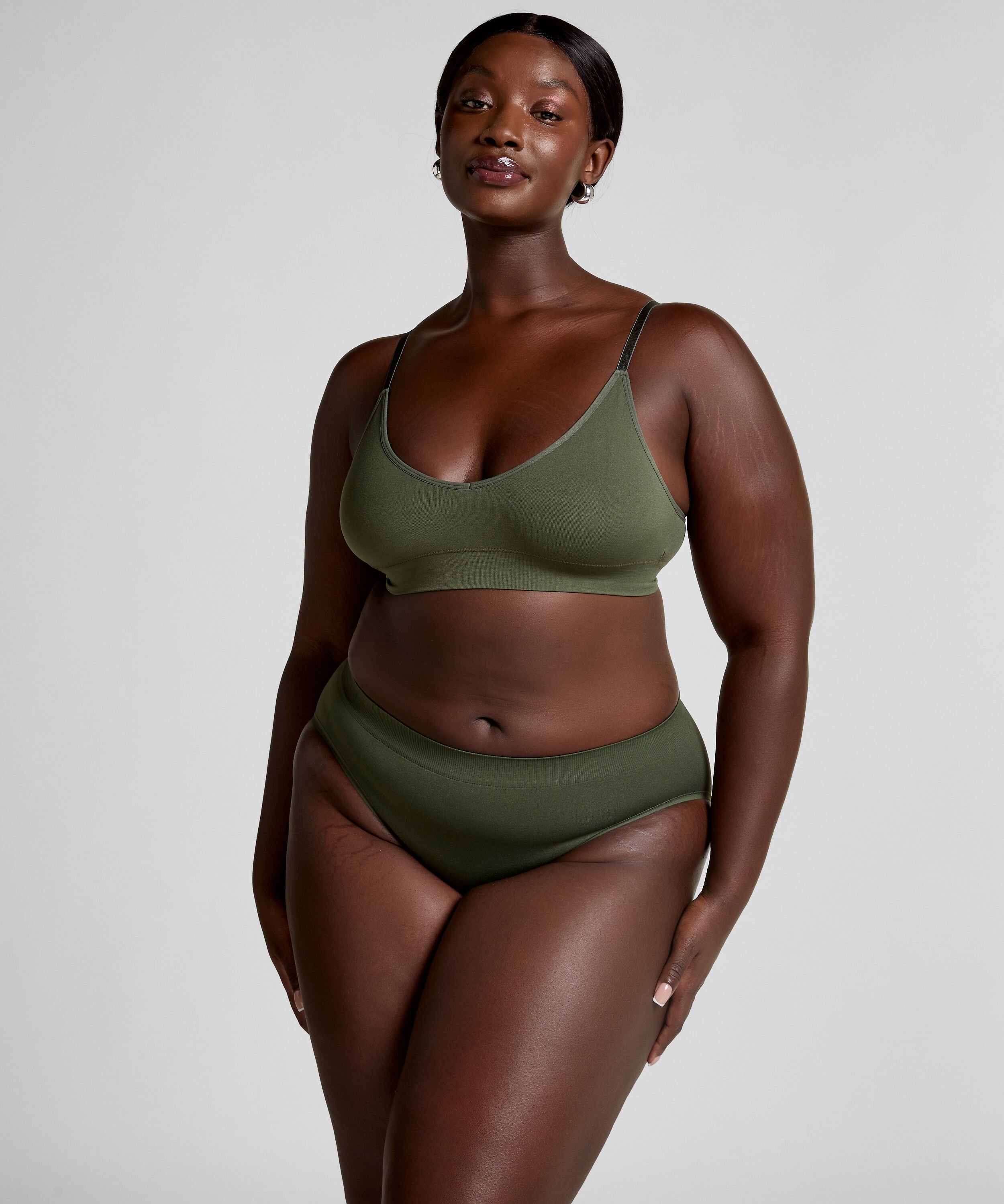 Triangel-Bralette Dide