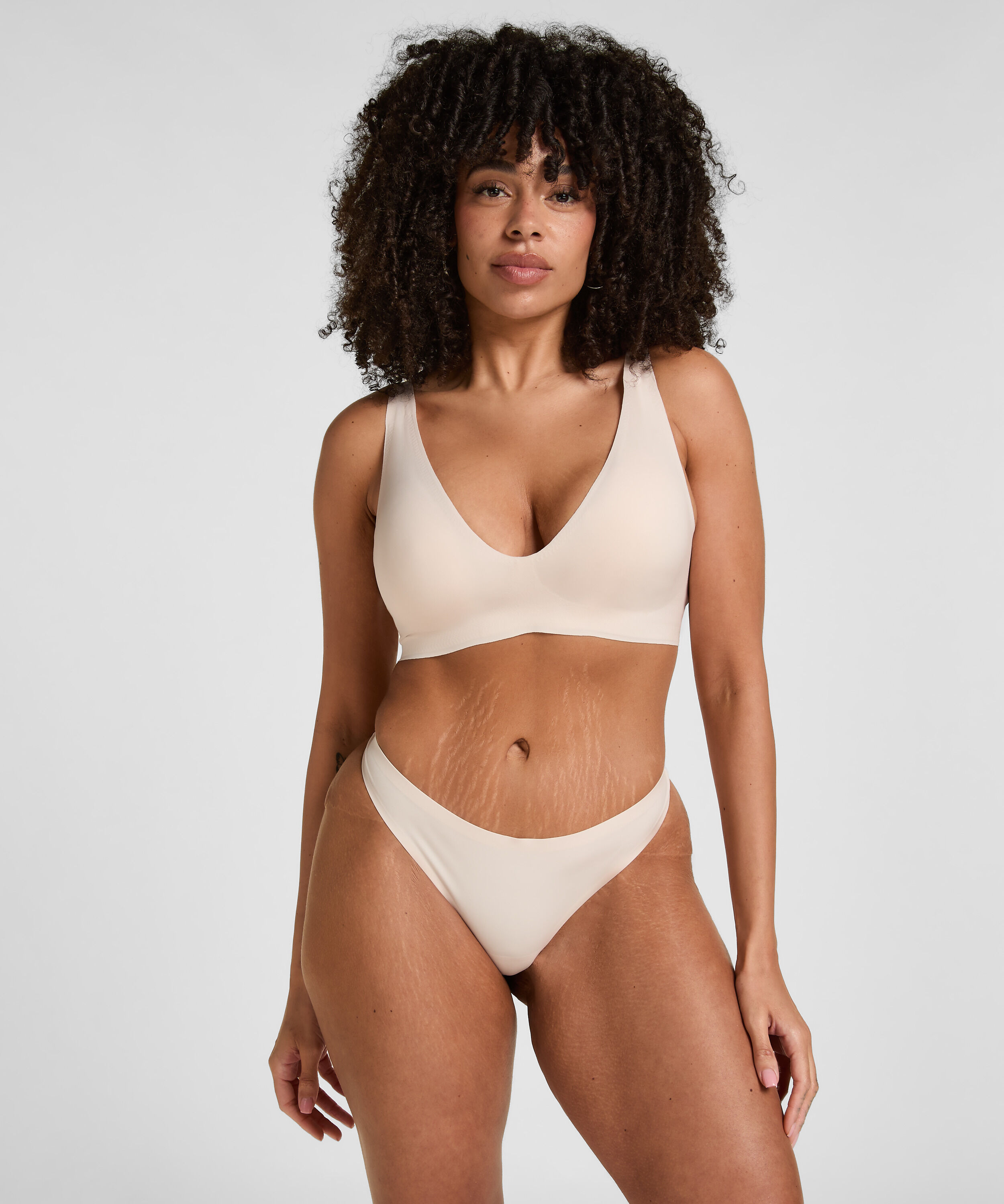 Super Comfort BH