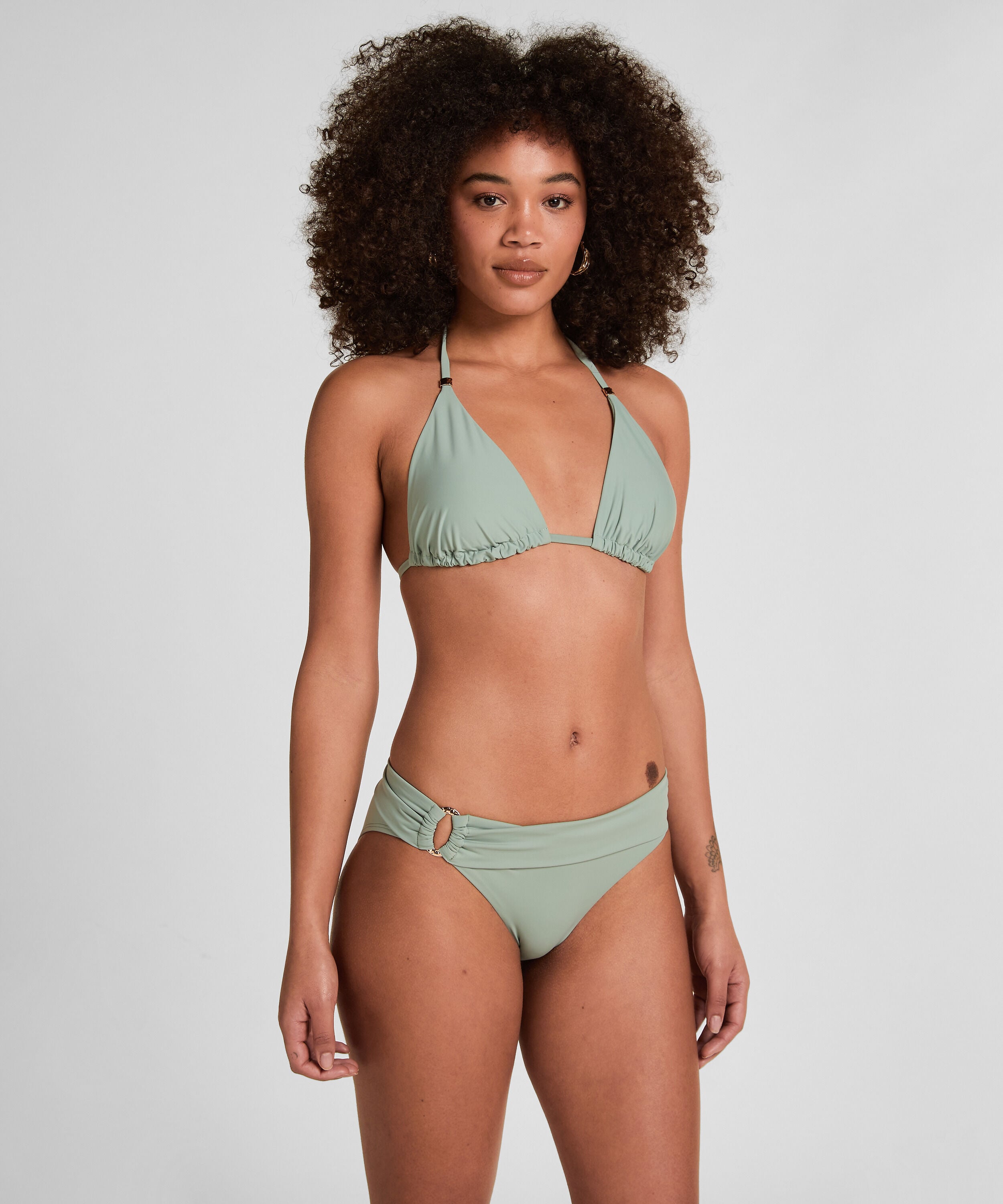 Luxe Rio Bikini-Unterteil