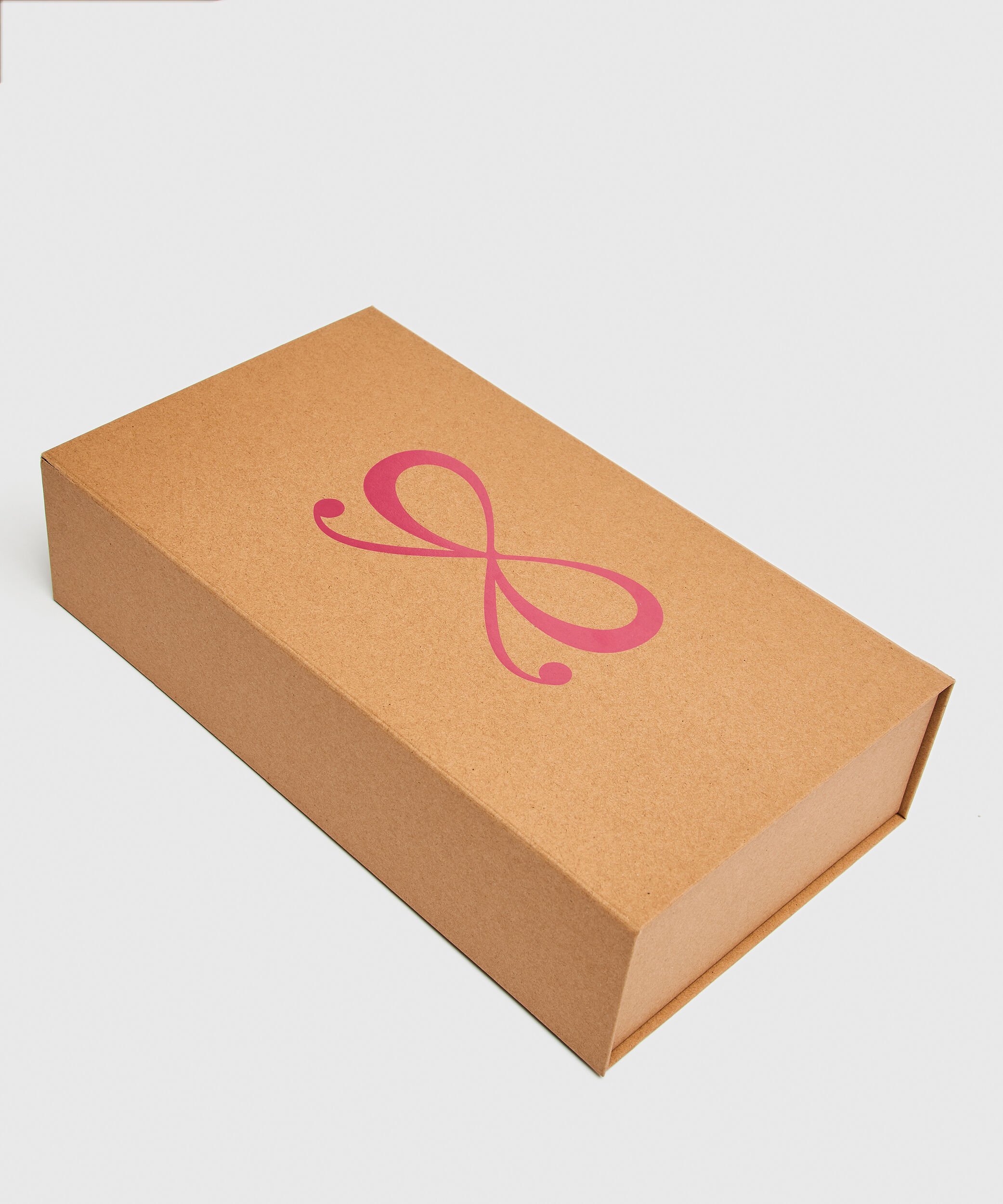 Hunkemöller Geschenkbox, Braun