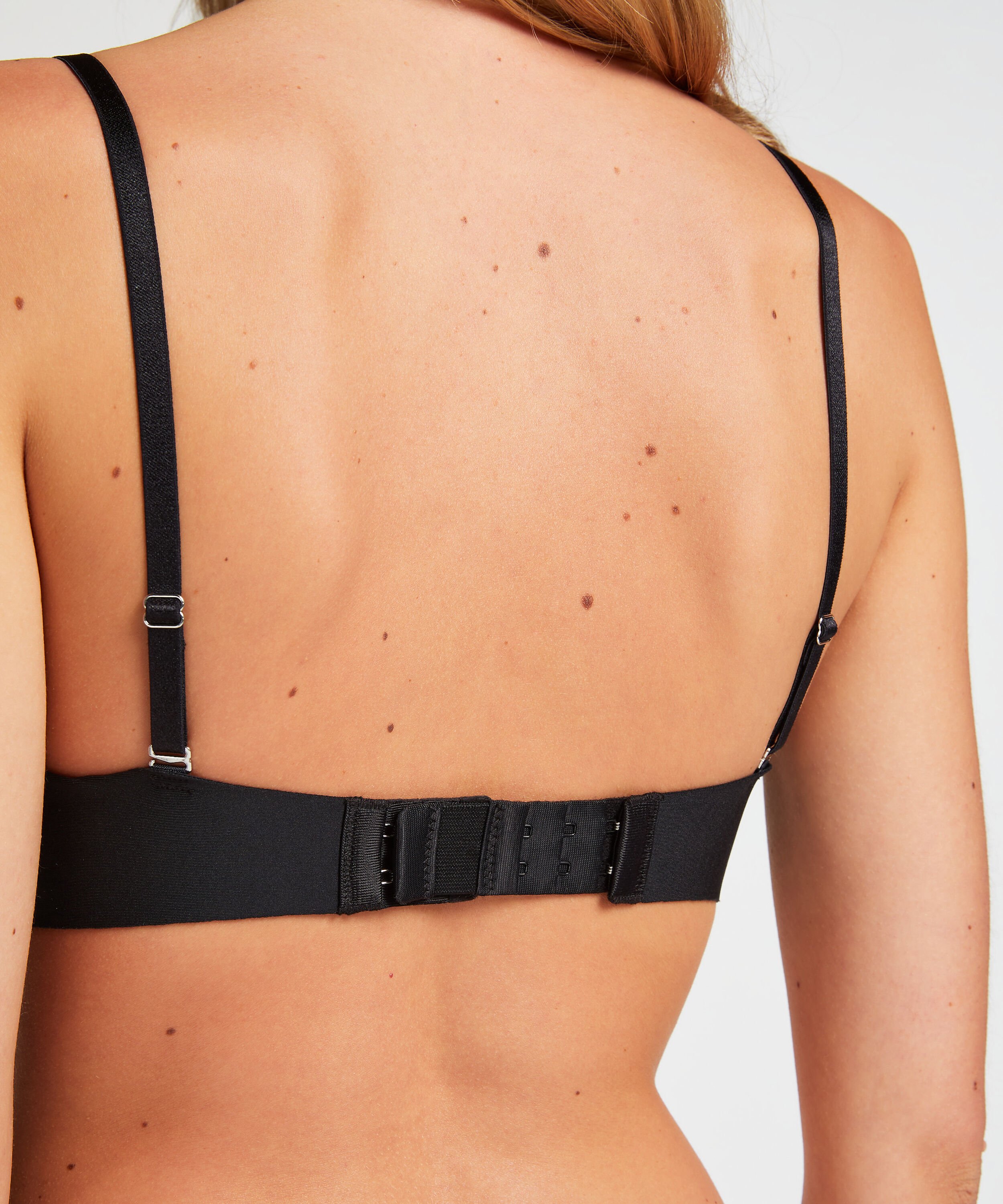 3er-Pack BH-Verlängerungen