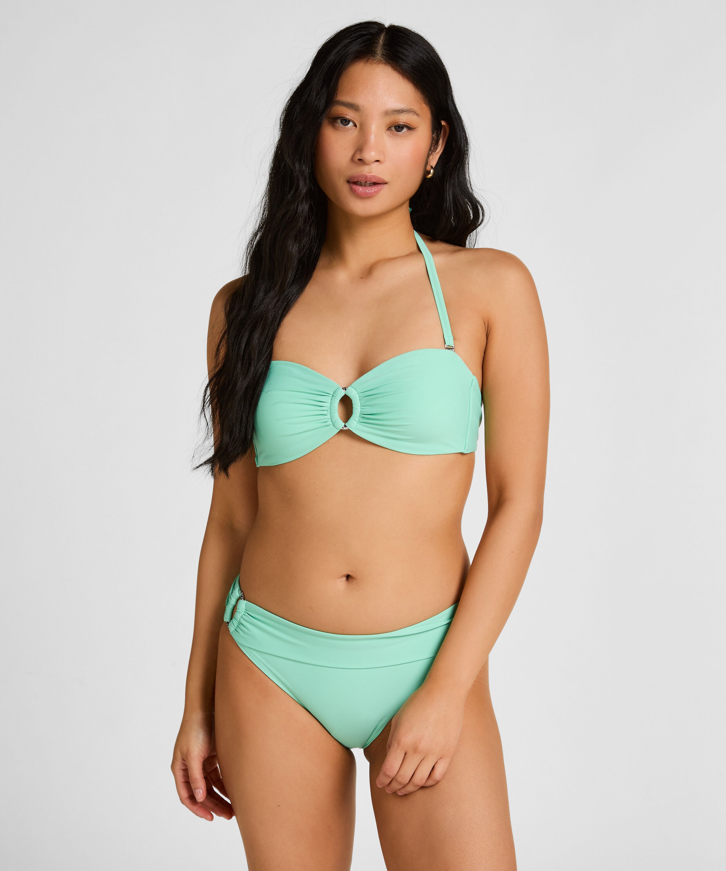 Luxe Rio Bikini-Unterteil