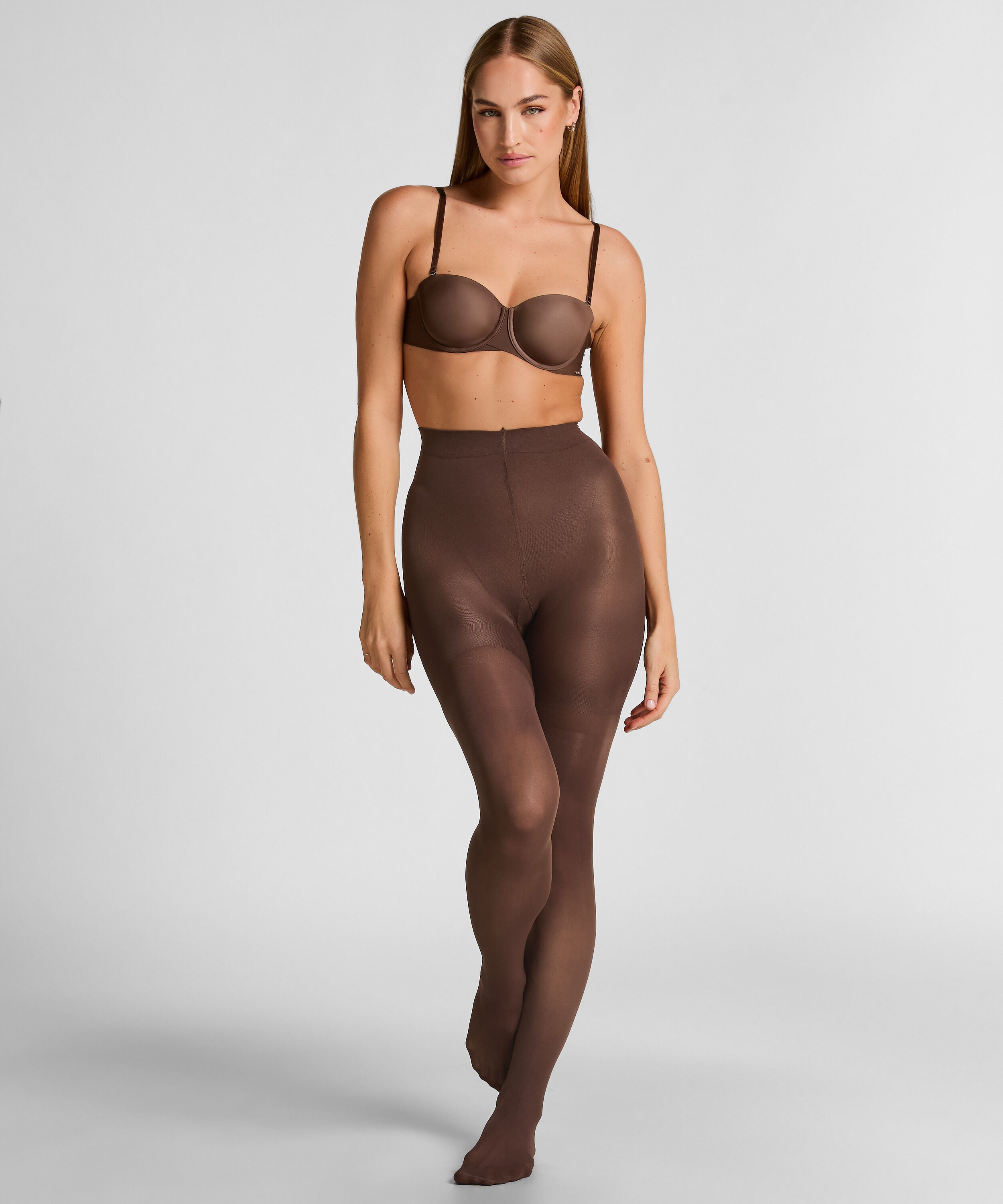 Strumpfhose 40 Denier Total Lift & Shape