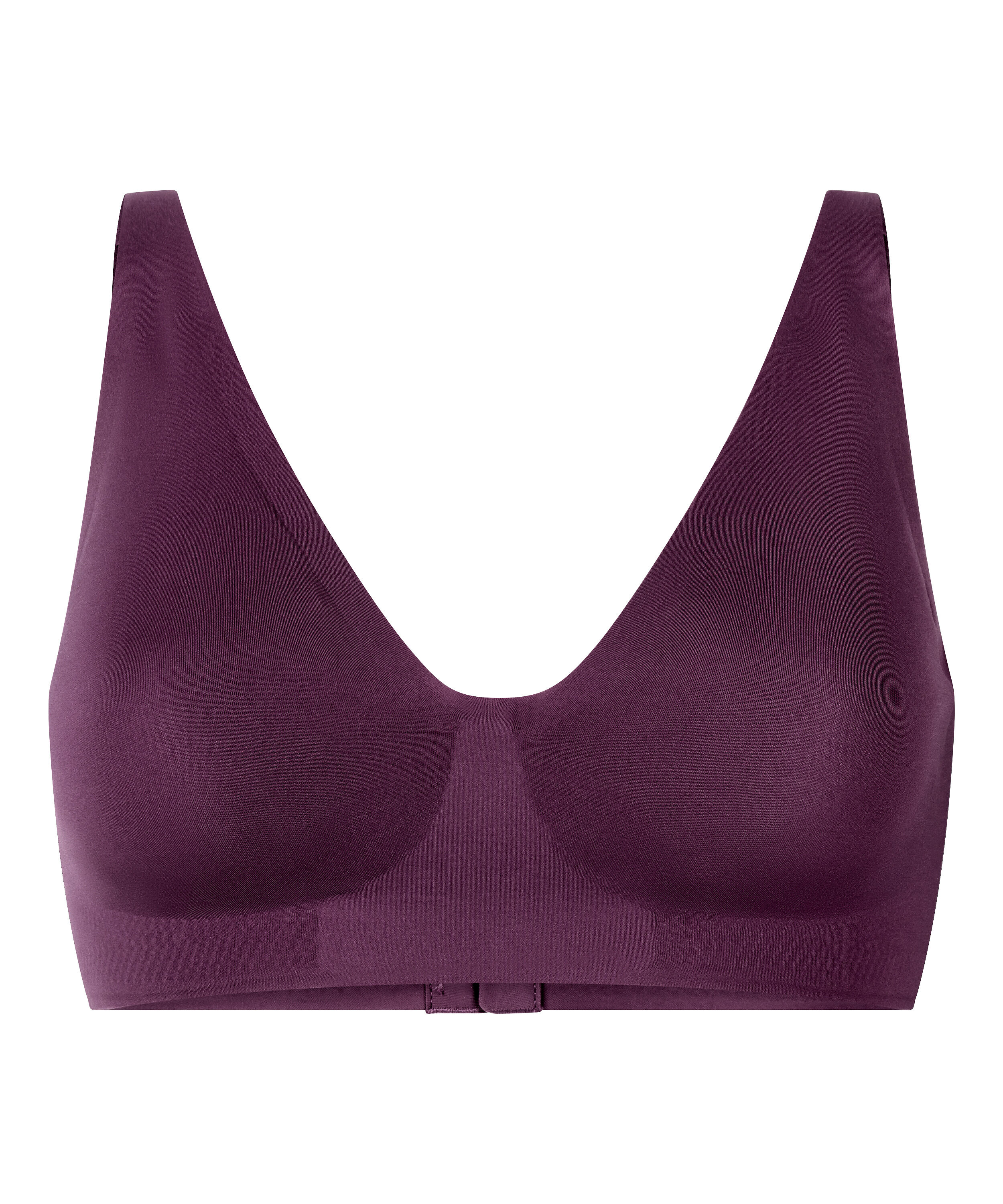Super Comfort BH, Lila