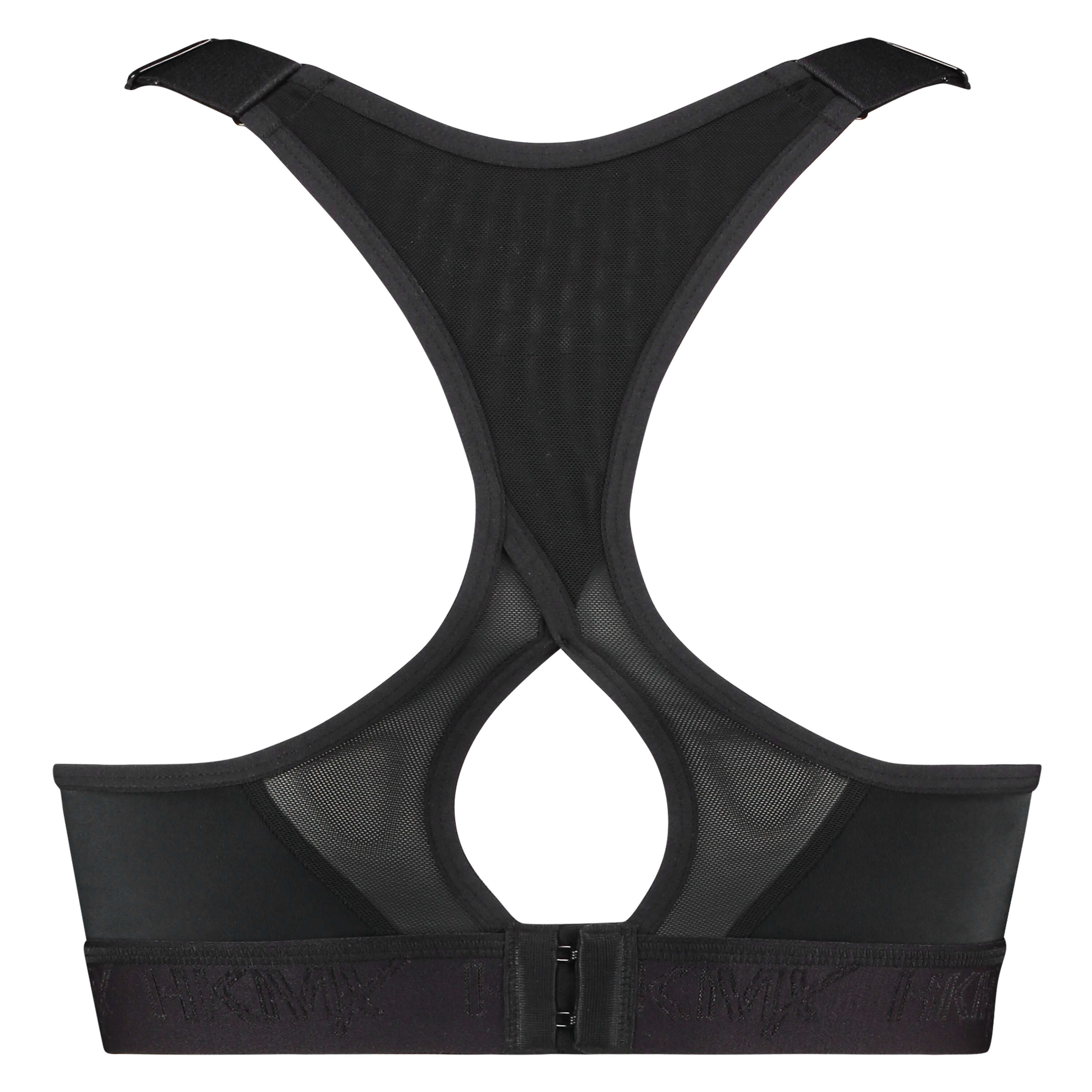 HKMX Sport-BH The All Star Level 2, Schwarz, main