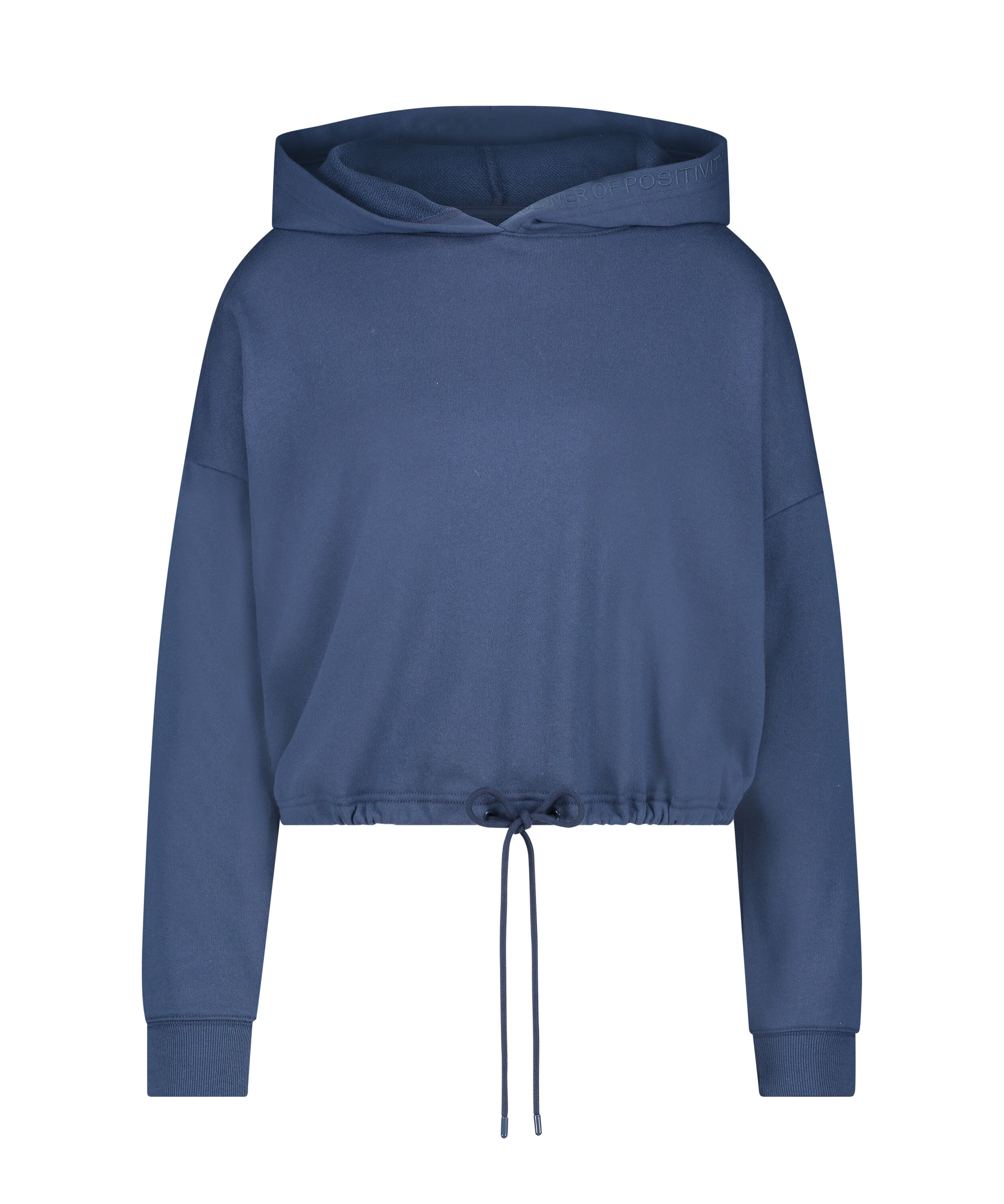 Pullover Snuggle Me, Blau