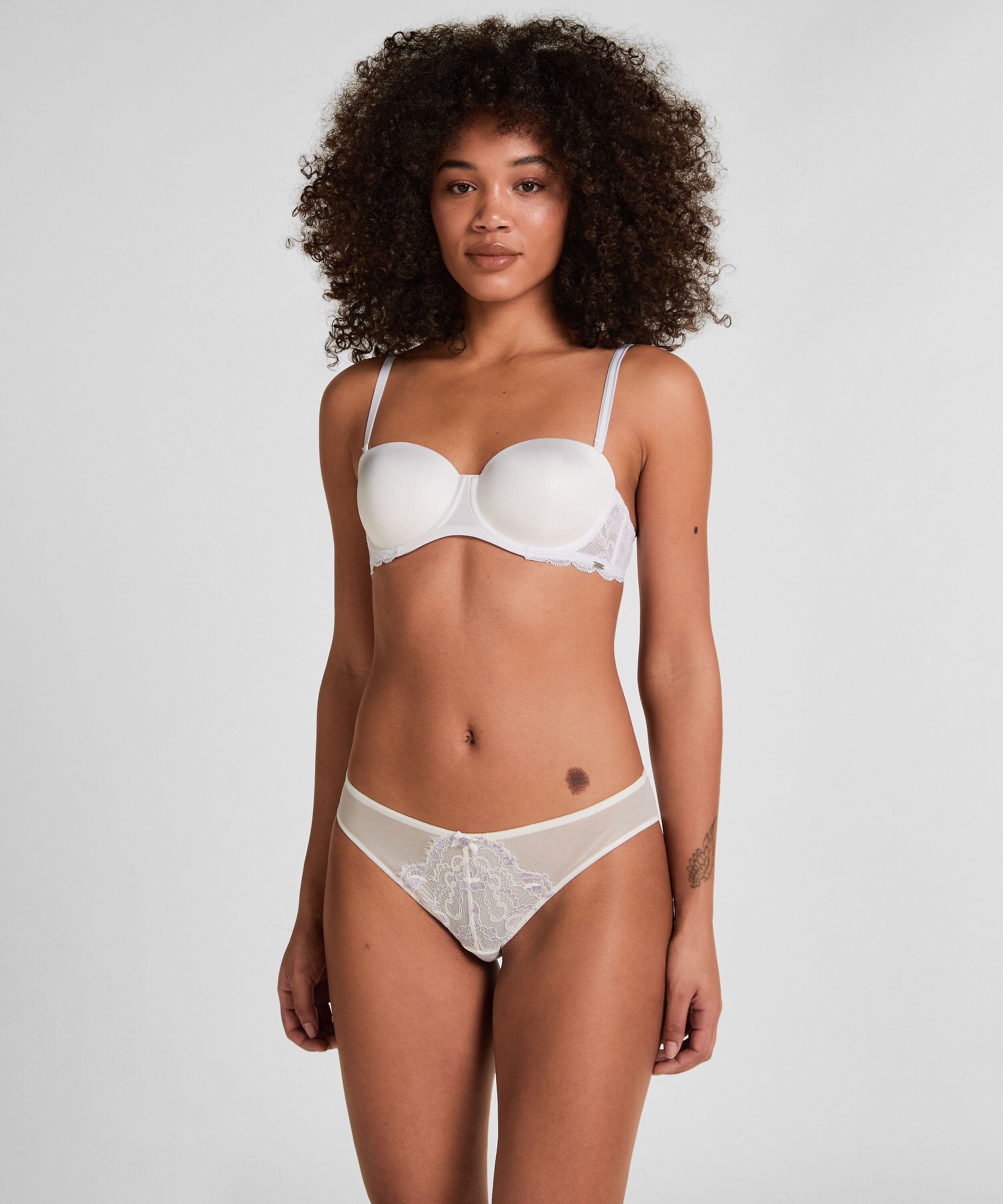 Solene Brazilian