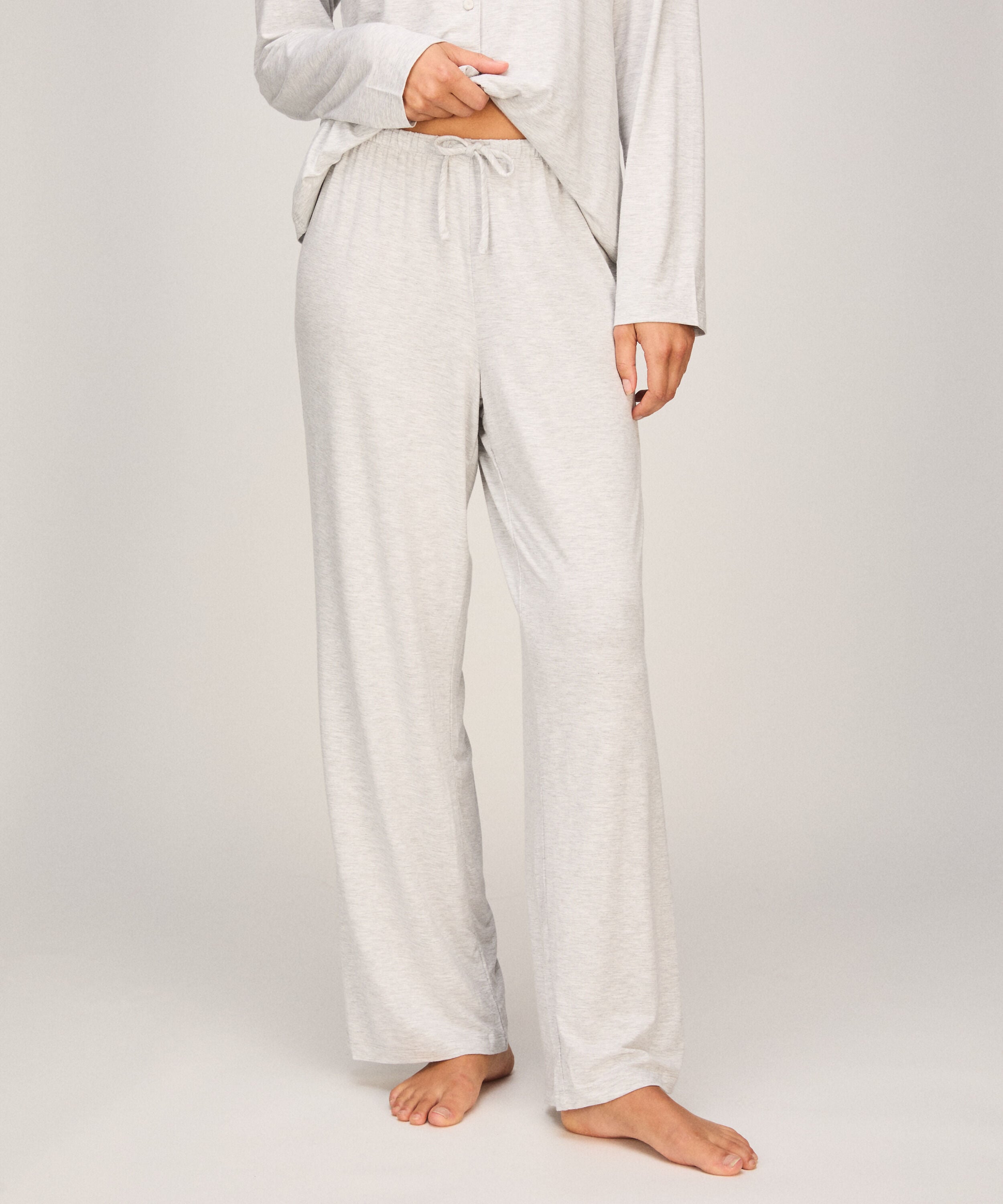 Jersey-Hose Essential