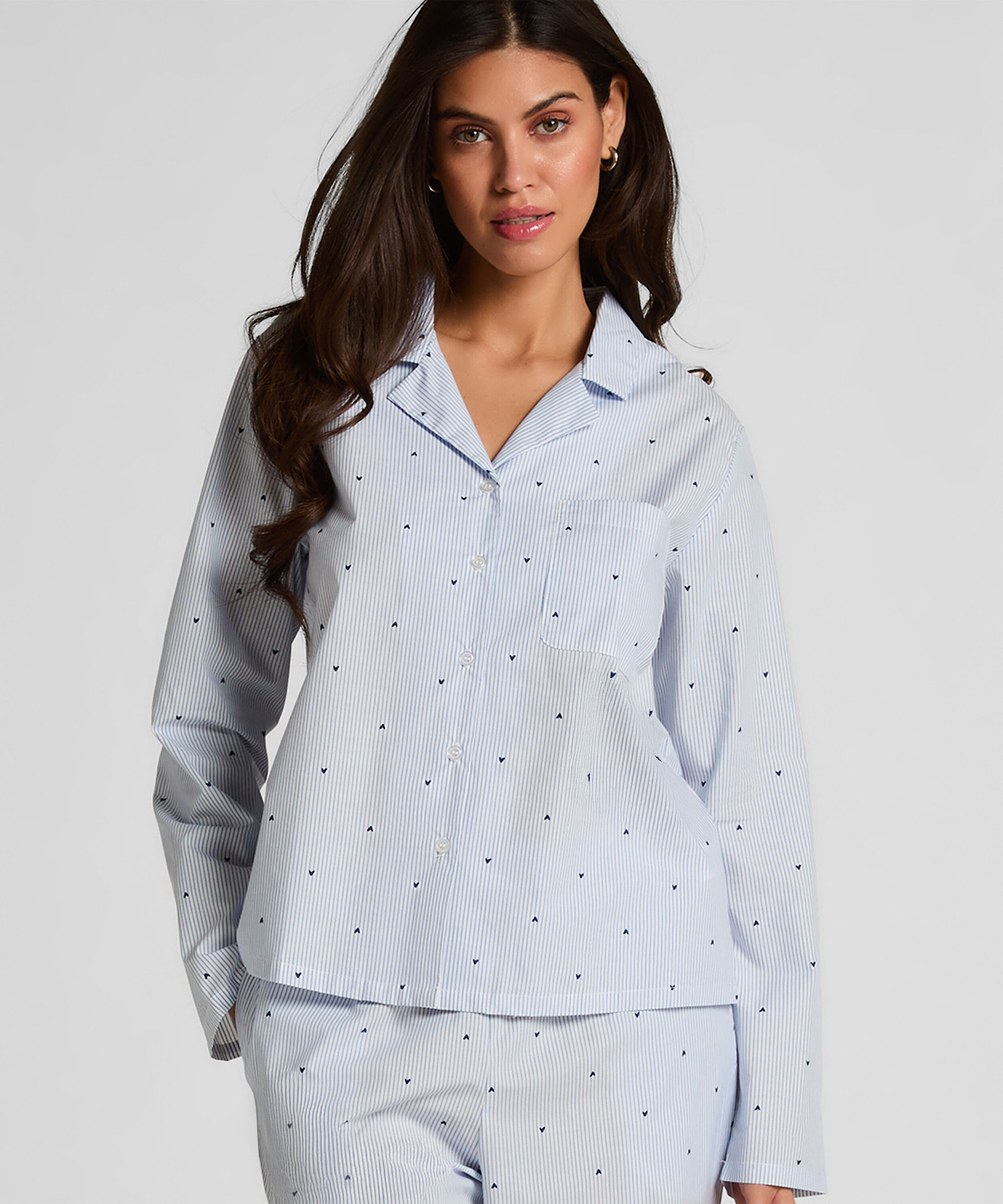 Jacke Baumwolle