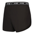 HKMX Sport-Shorts, Schwarz
