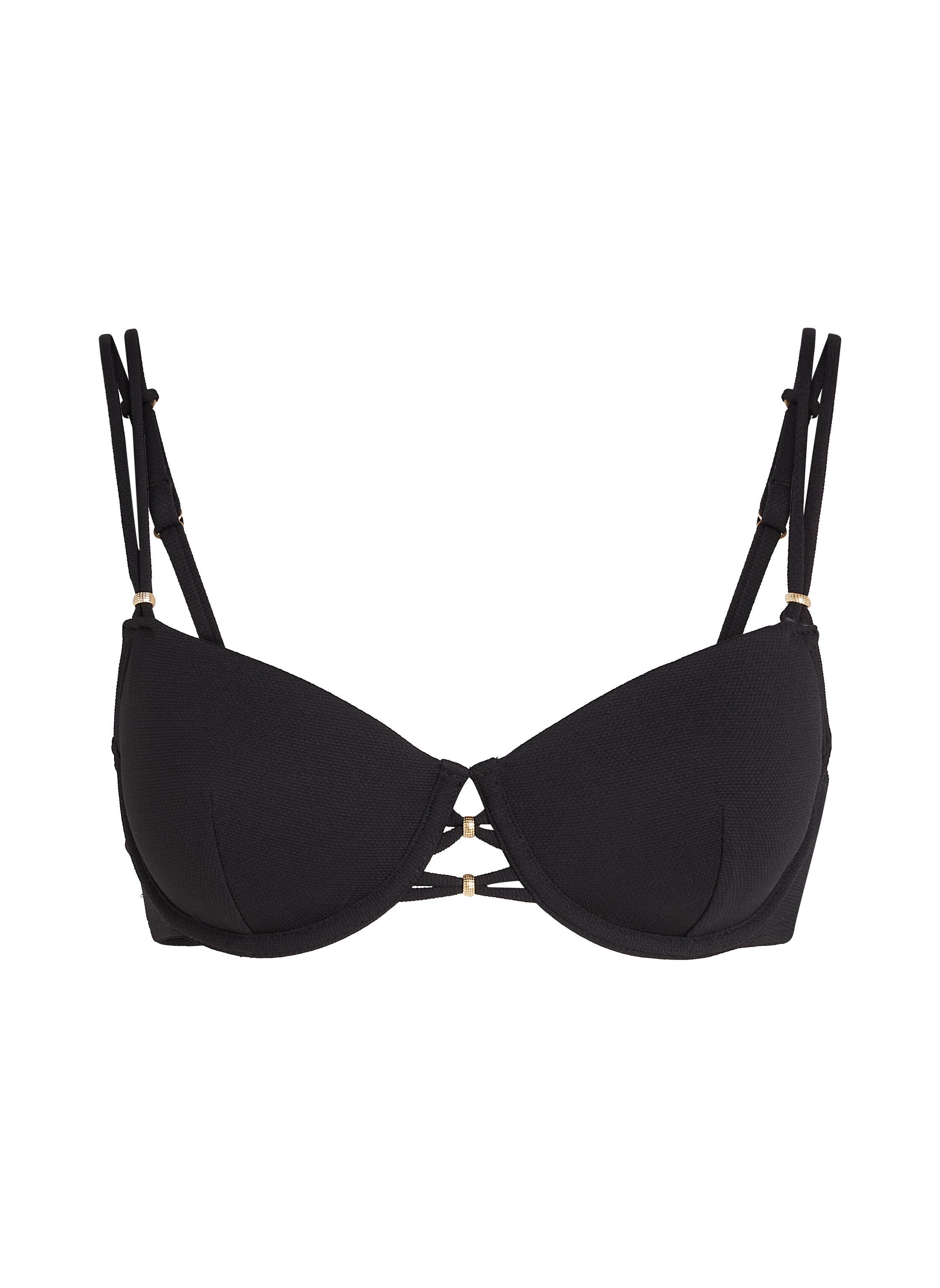Bikini-Oberteil Holbox