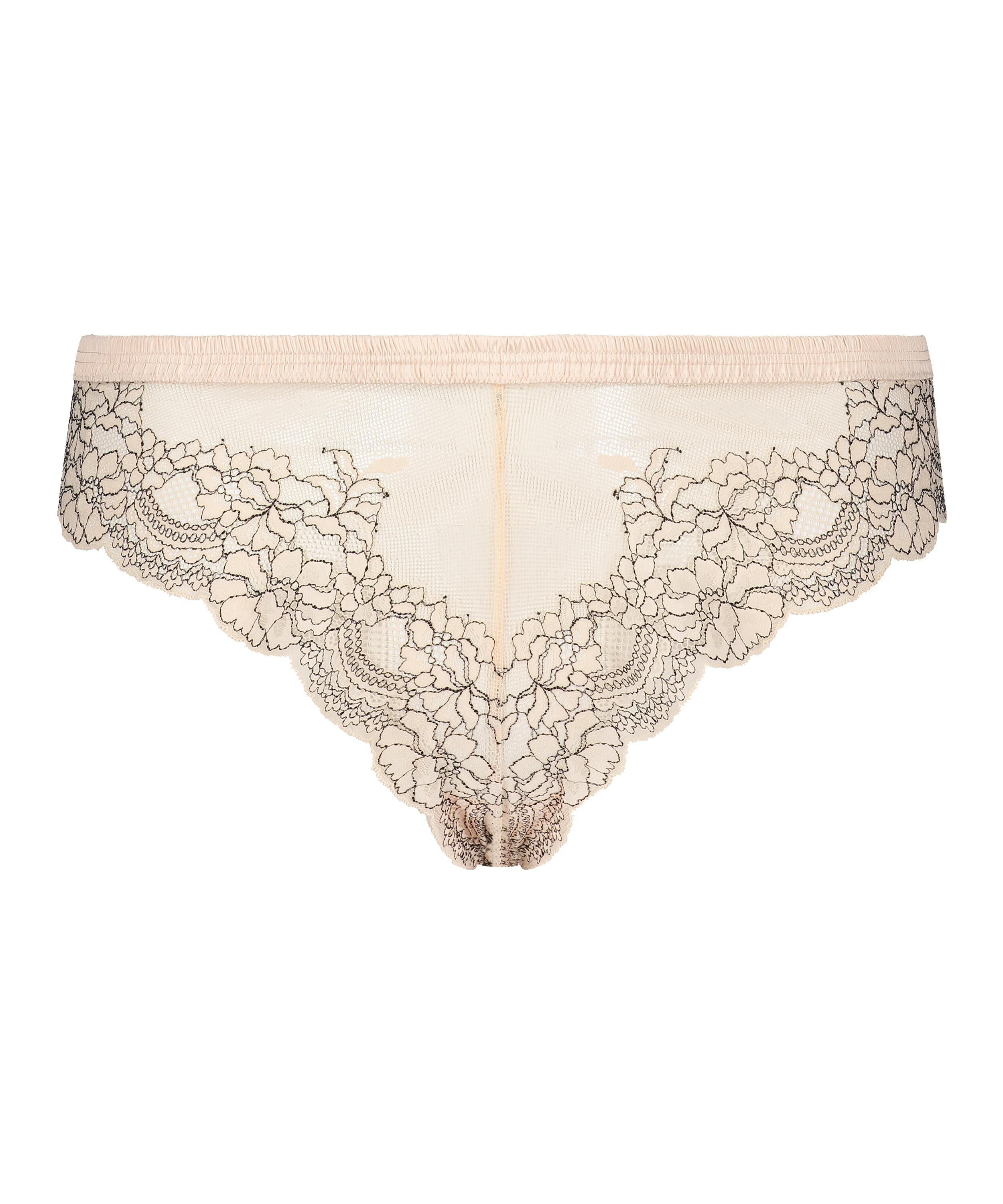 Brazilian Yvo Curvy, Rose Brazilian Yvo Curvy, Rose