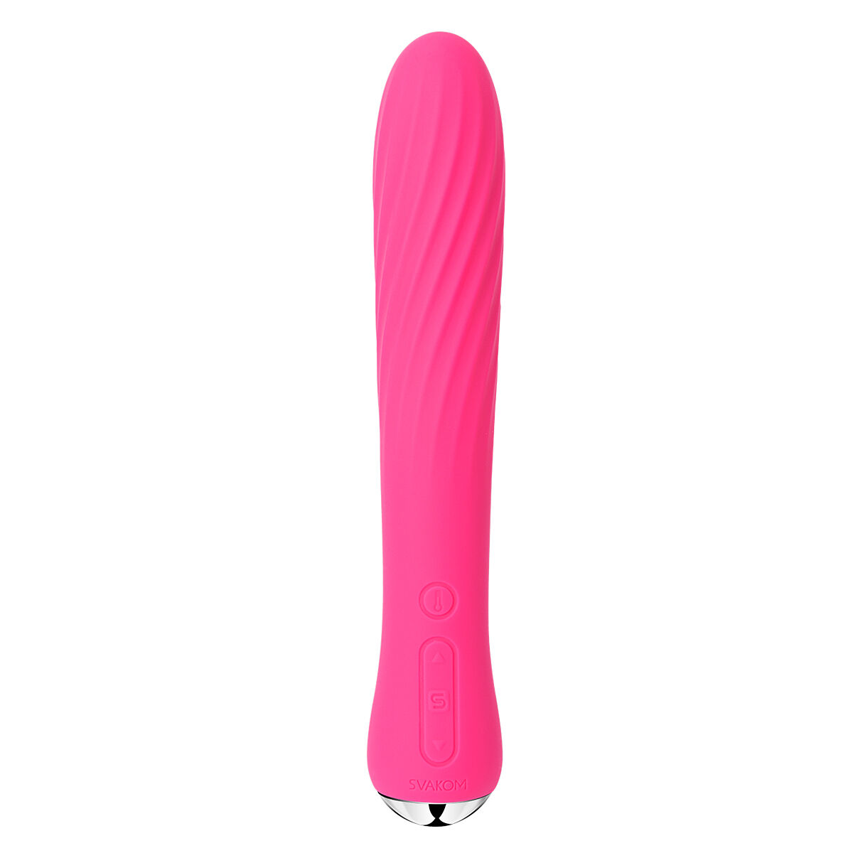 Svakom – Heizvibrator Anya, Rose Svakom – Heizvibrator Anya, Rose