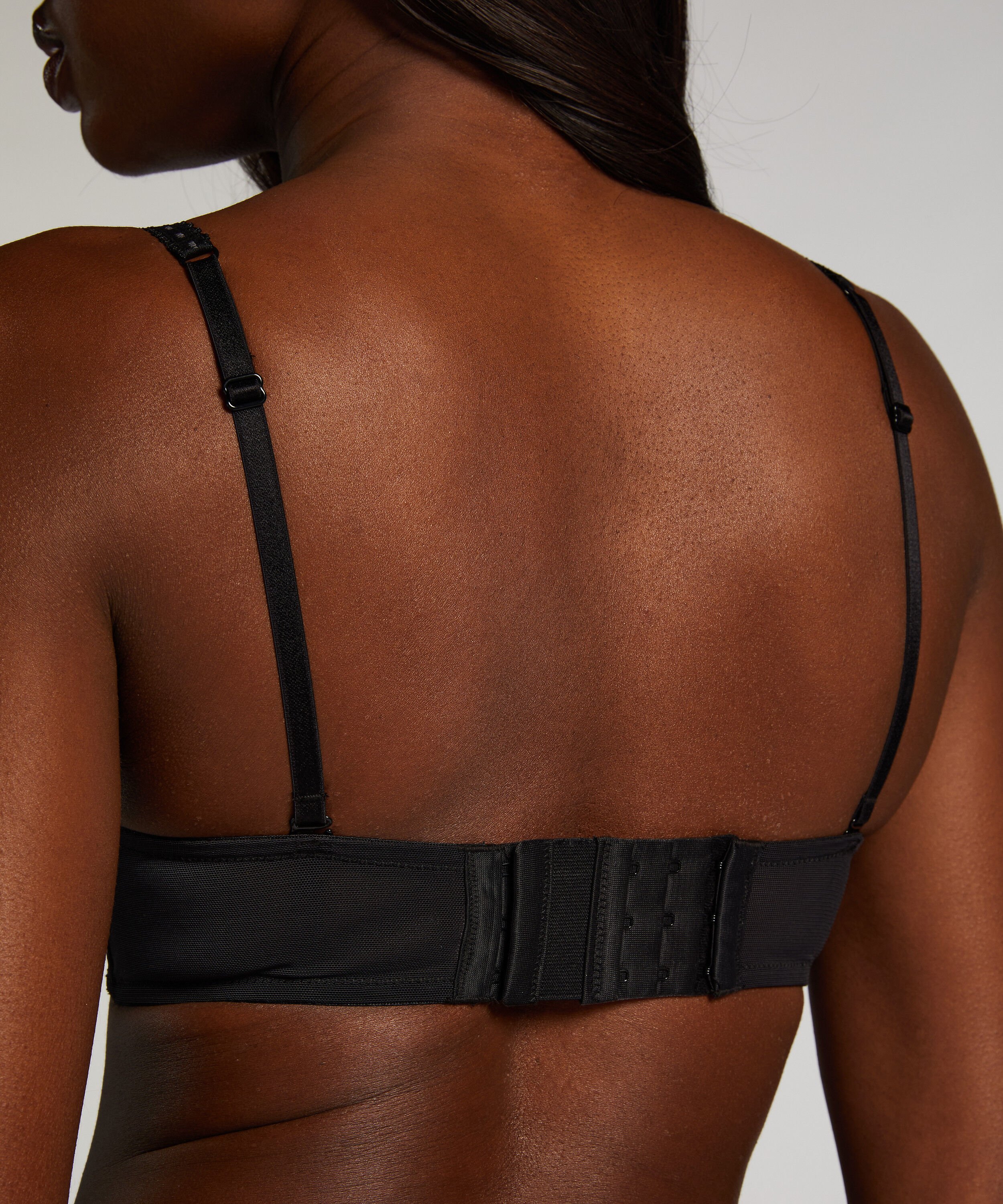 3er-Pack BH-Verlängerungen