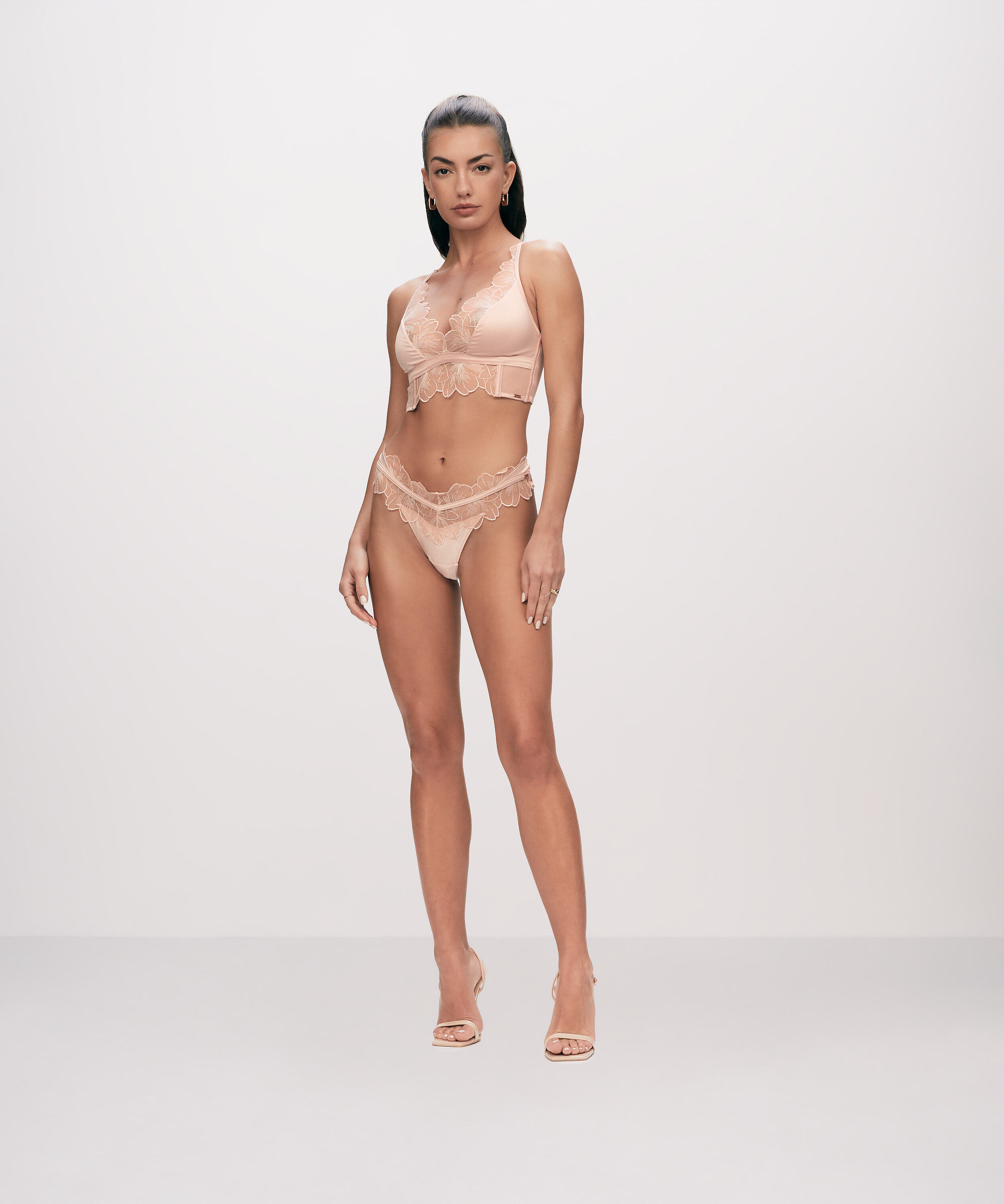 Brazilian Sher, Rose Brazilian Sher, Rose