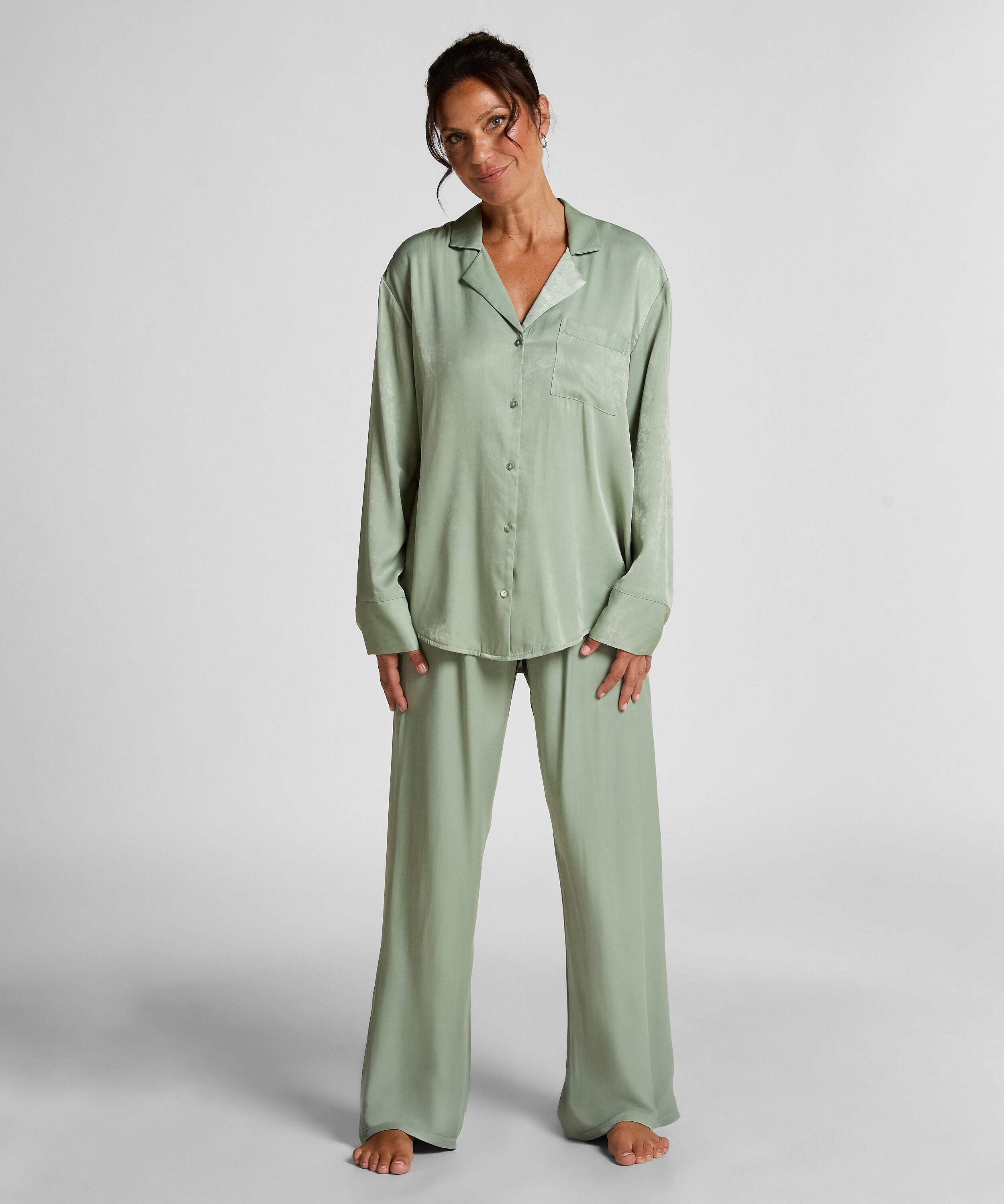 Hose Satin