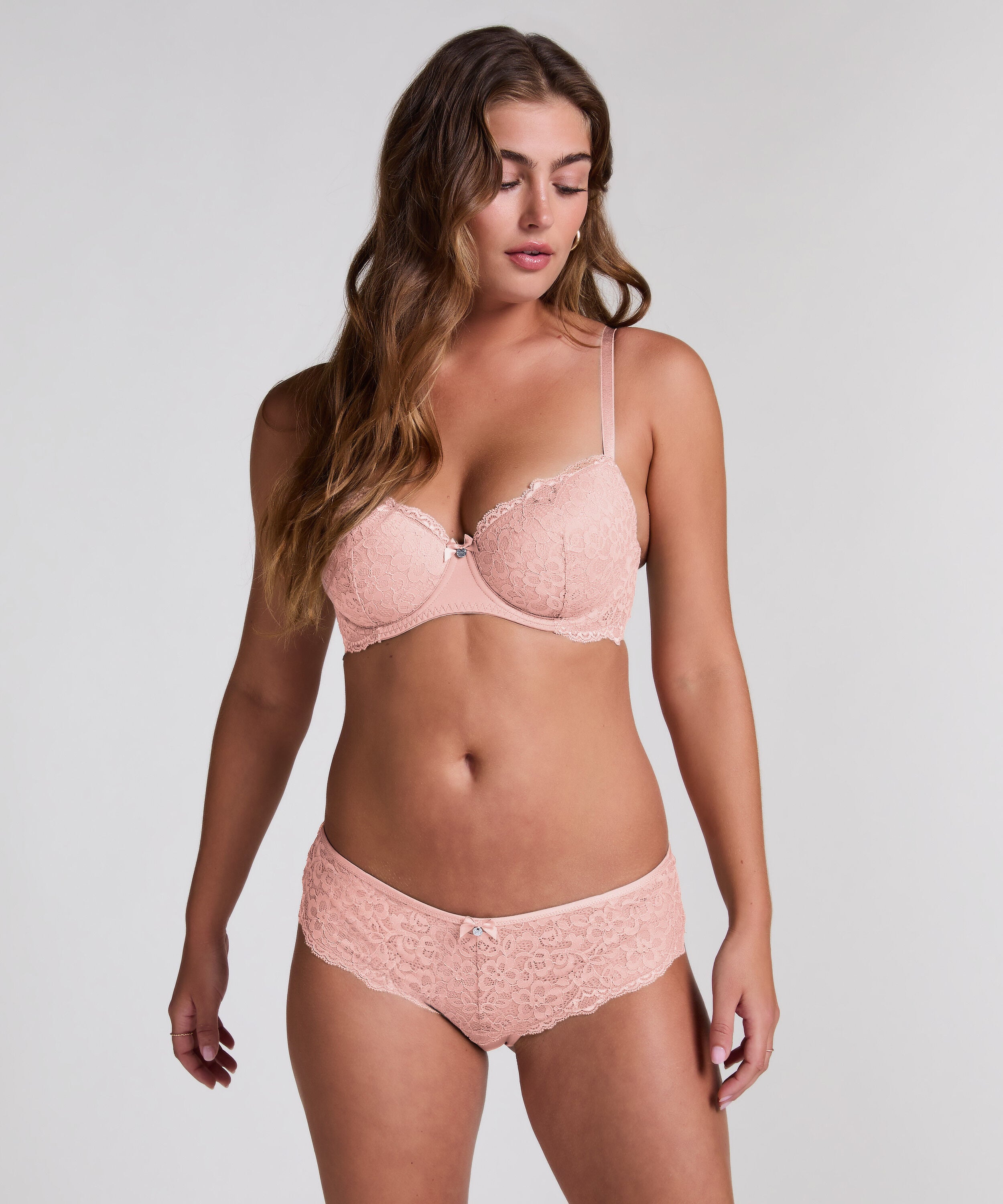 Brazilian Marine, Rose Brazilian Marine, Rose