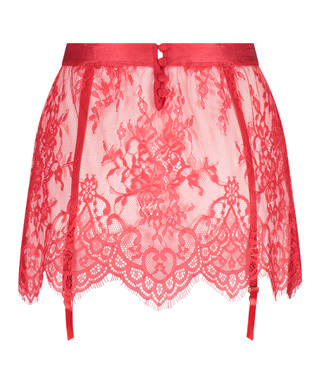 Rok Lace, Rot