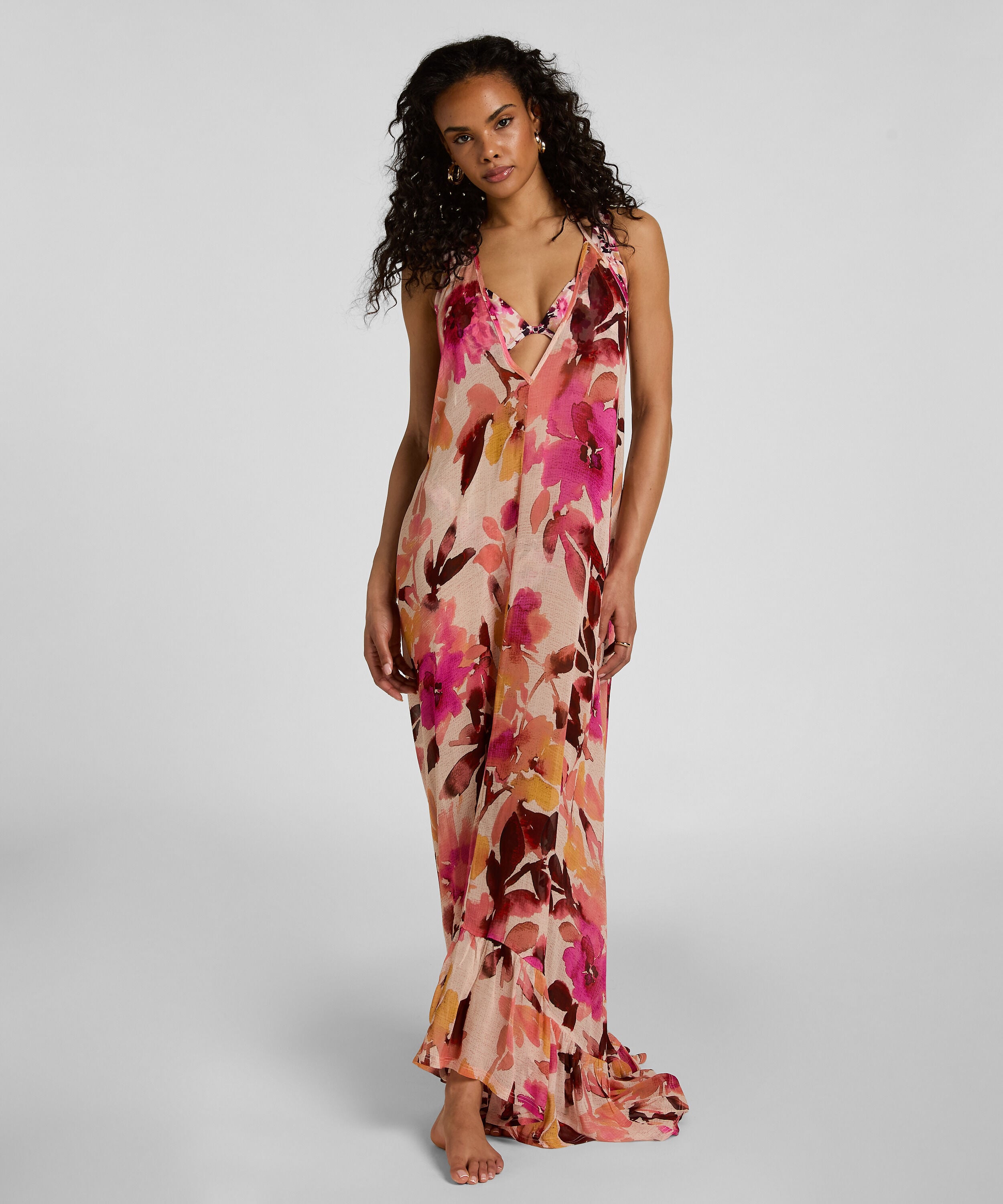 Strandkleid Glam