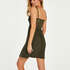 Slipdress Nora Lace Reinier I AM Danielle, gr&uuml;n