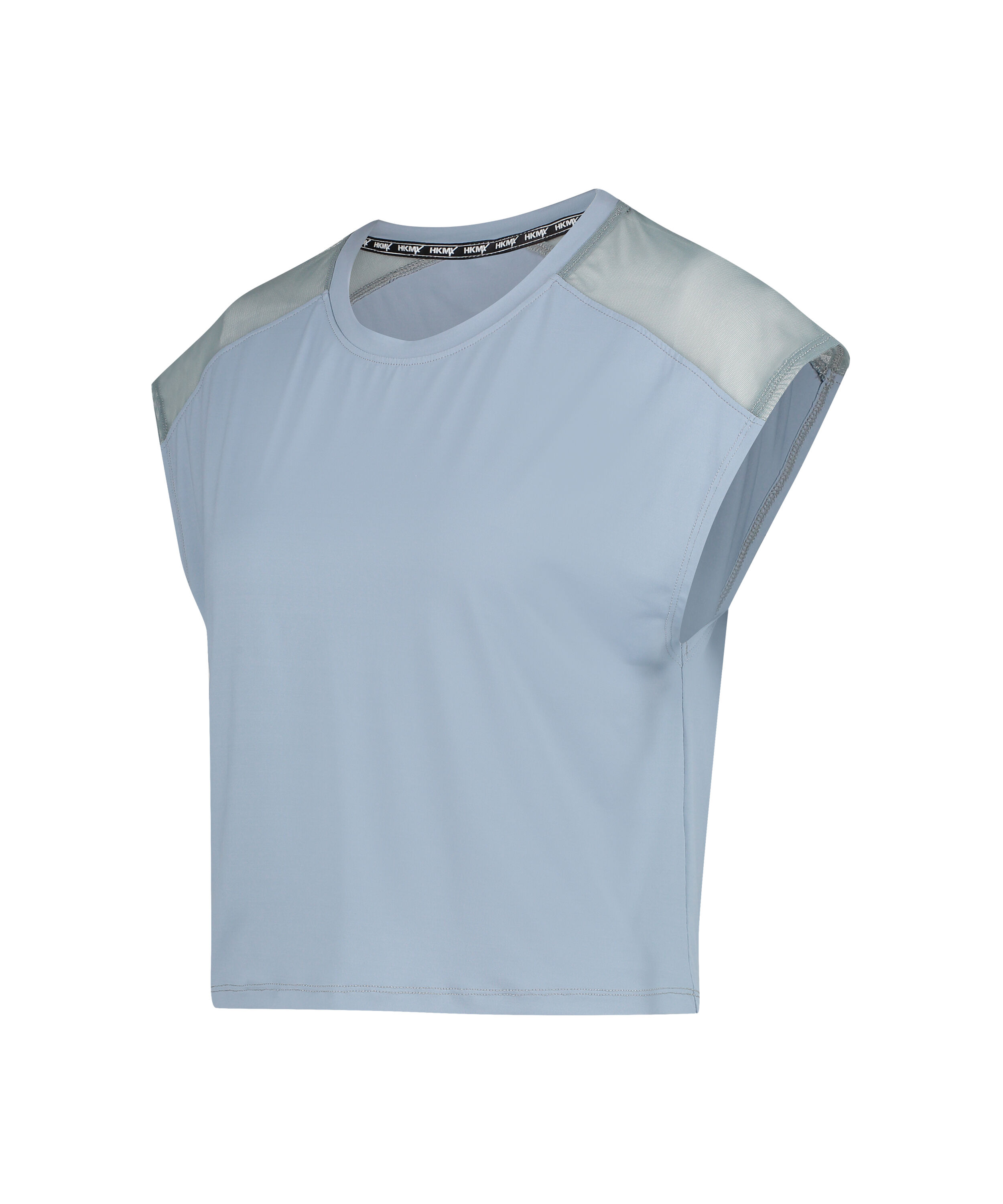 HKMX Sport T-Shirt Joya, Blau
