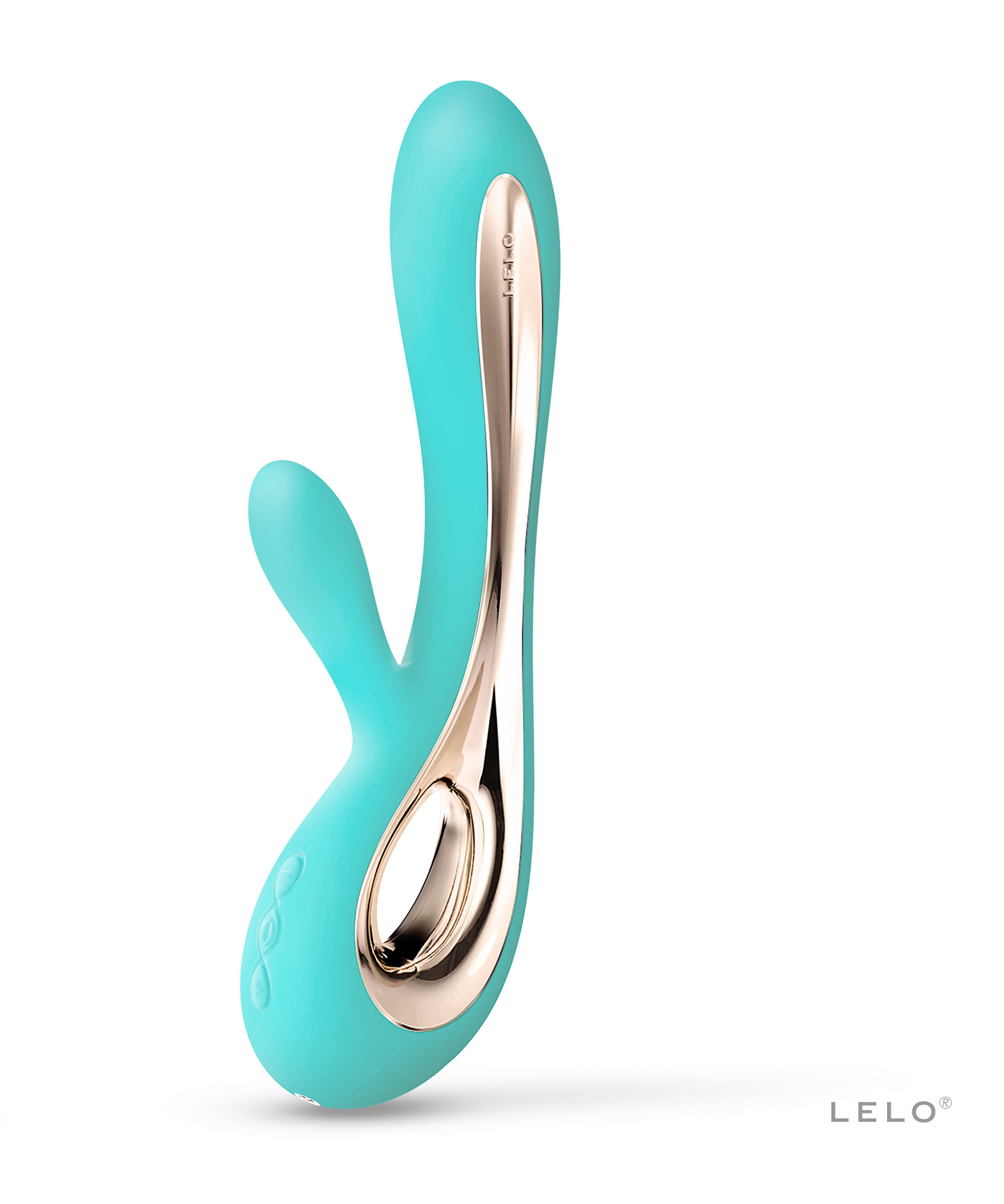 LELO SORAYA™ 2, Blau