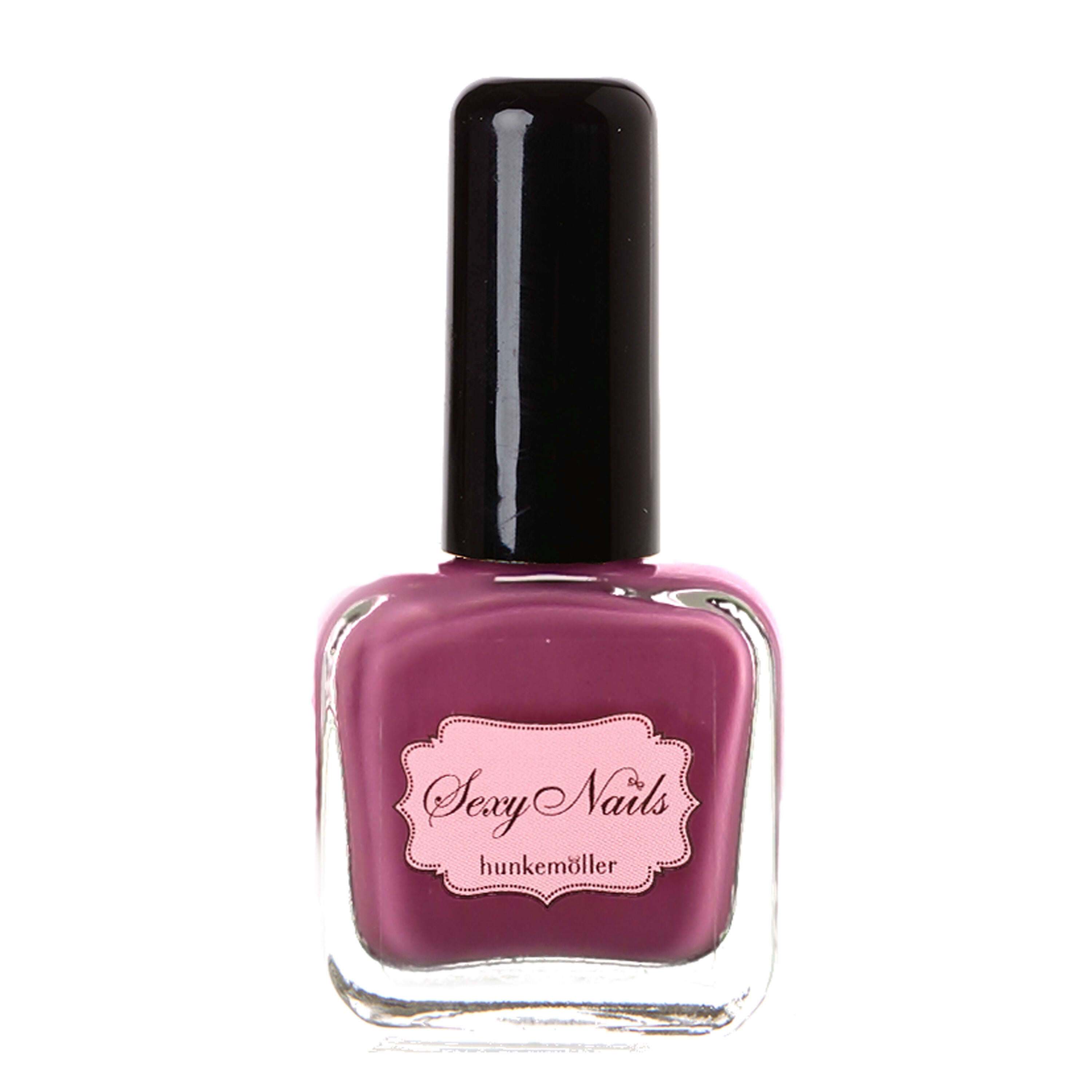 Nagellack, Sexy Nails, Rose