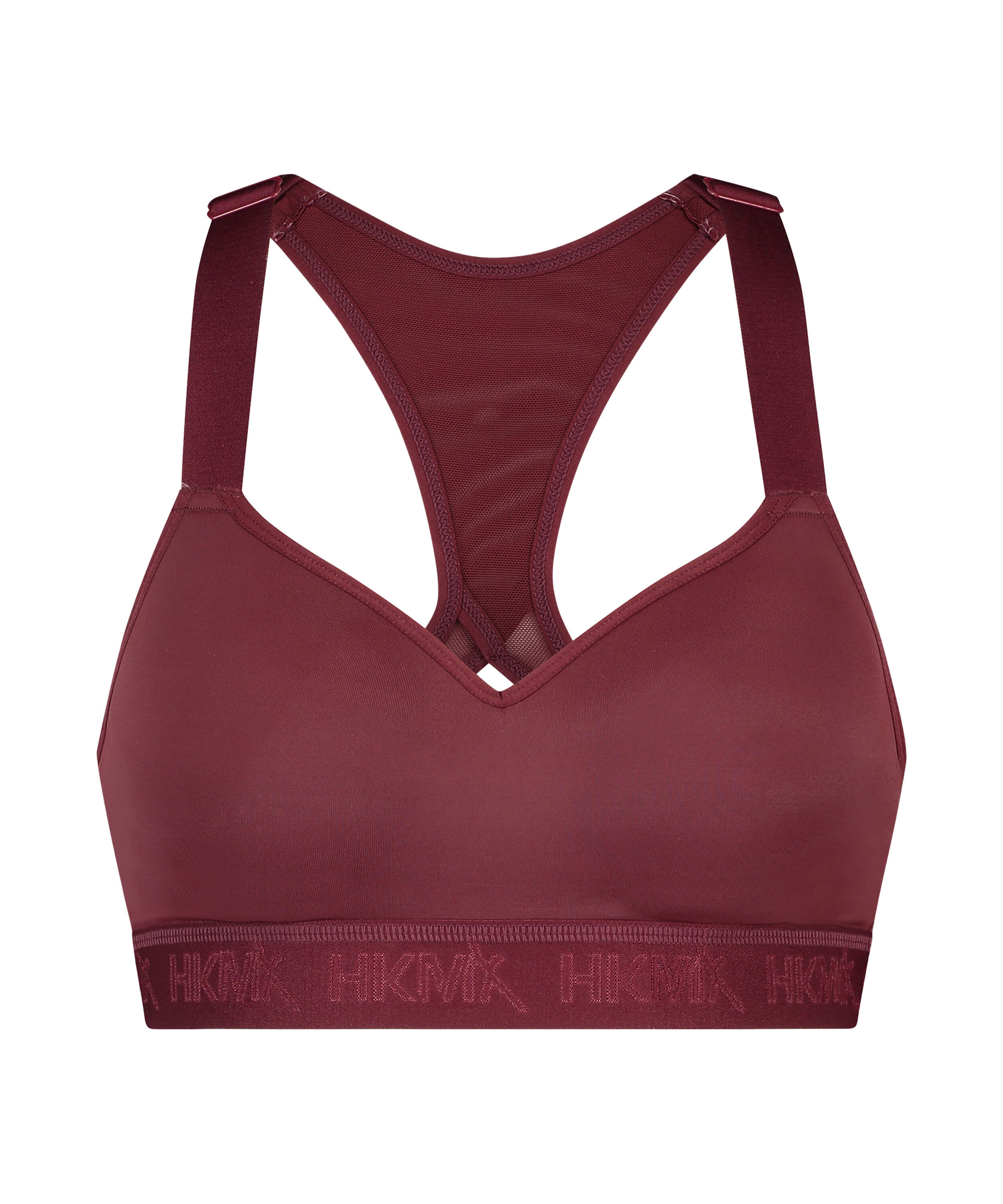 HKMX Sport-BH The All Star Level 2, Rot, main