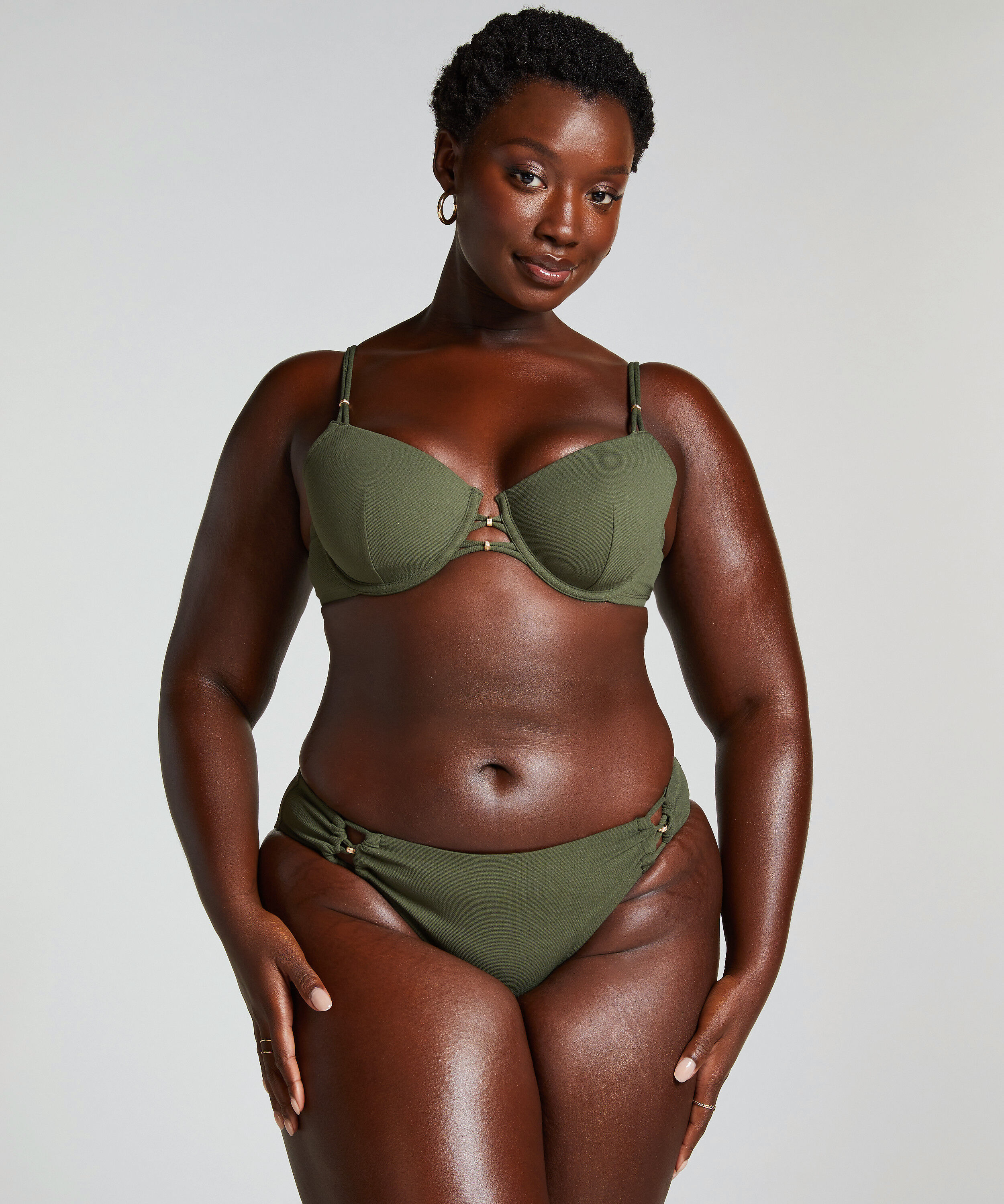 Bikini Slip Rio Holbox