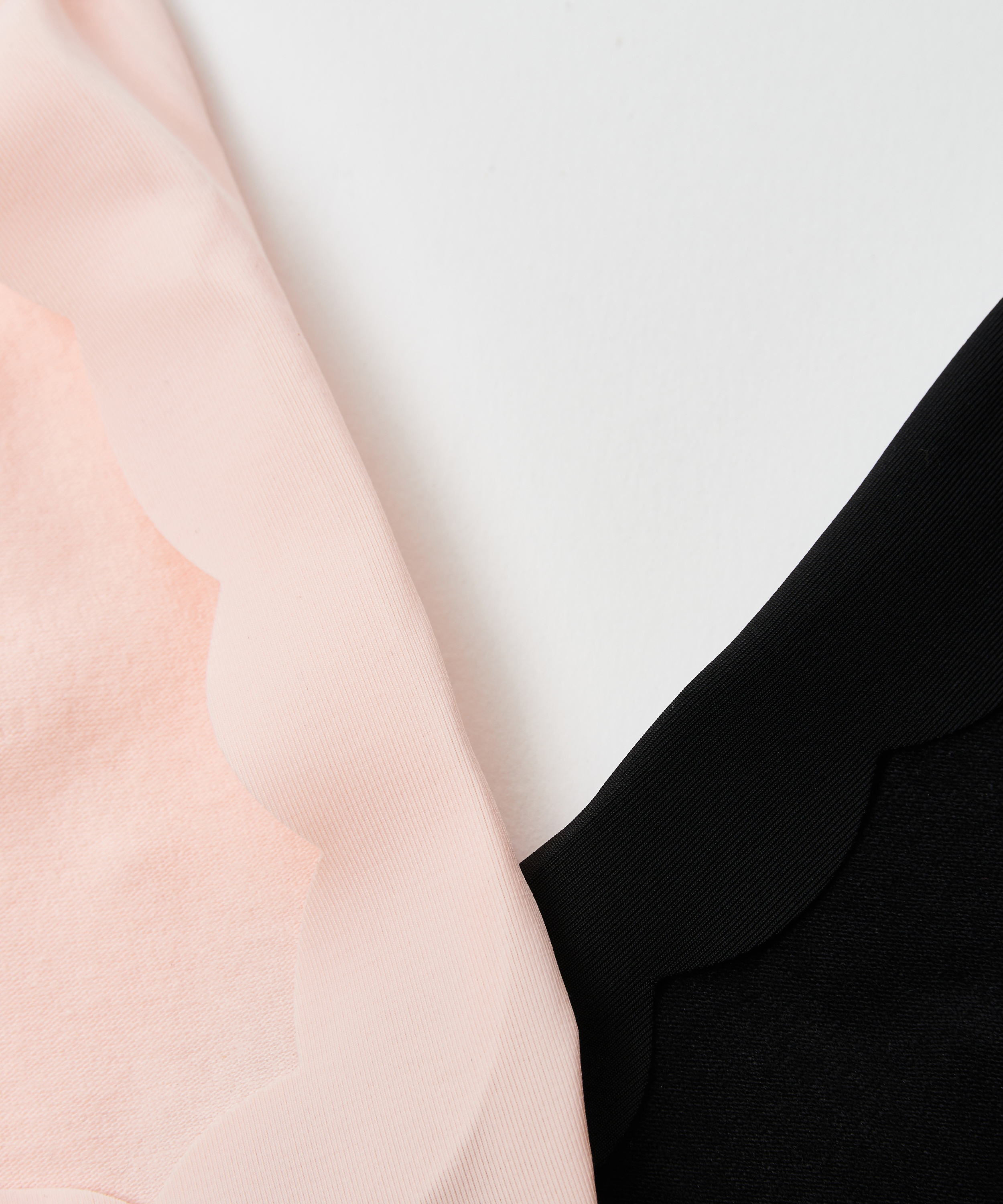 2 Paar Lasercut-F&uuml;&szlig;linge, Rose, main