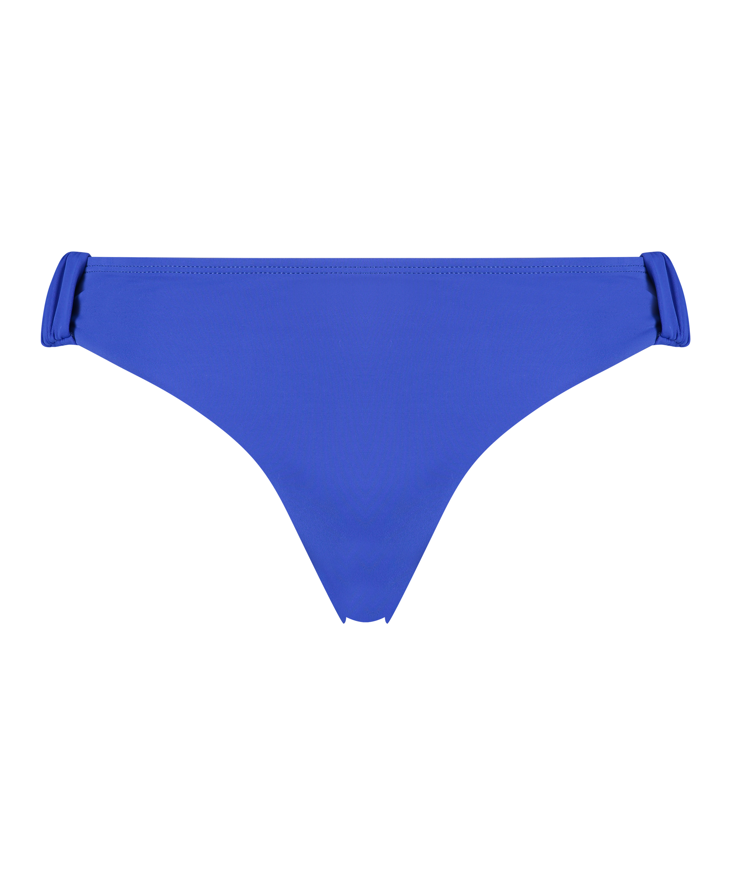 Rio Bikini-Slip Luxe, Blau, main